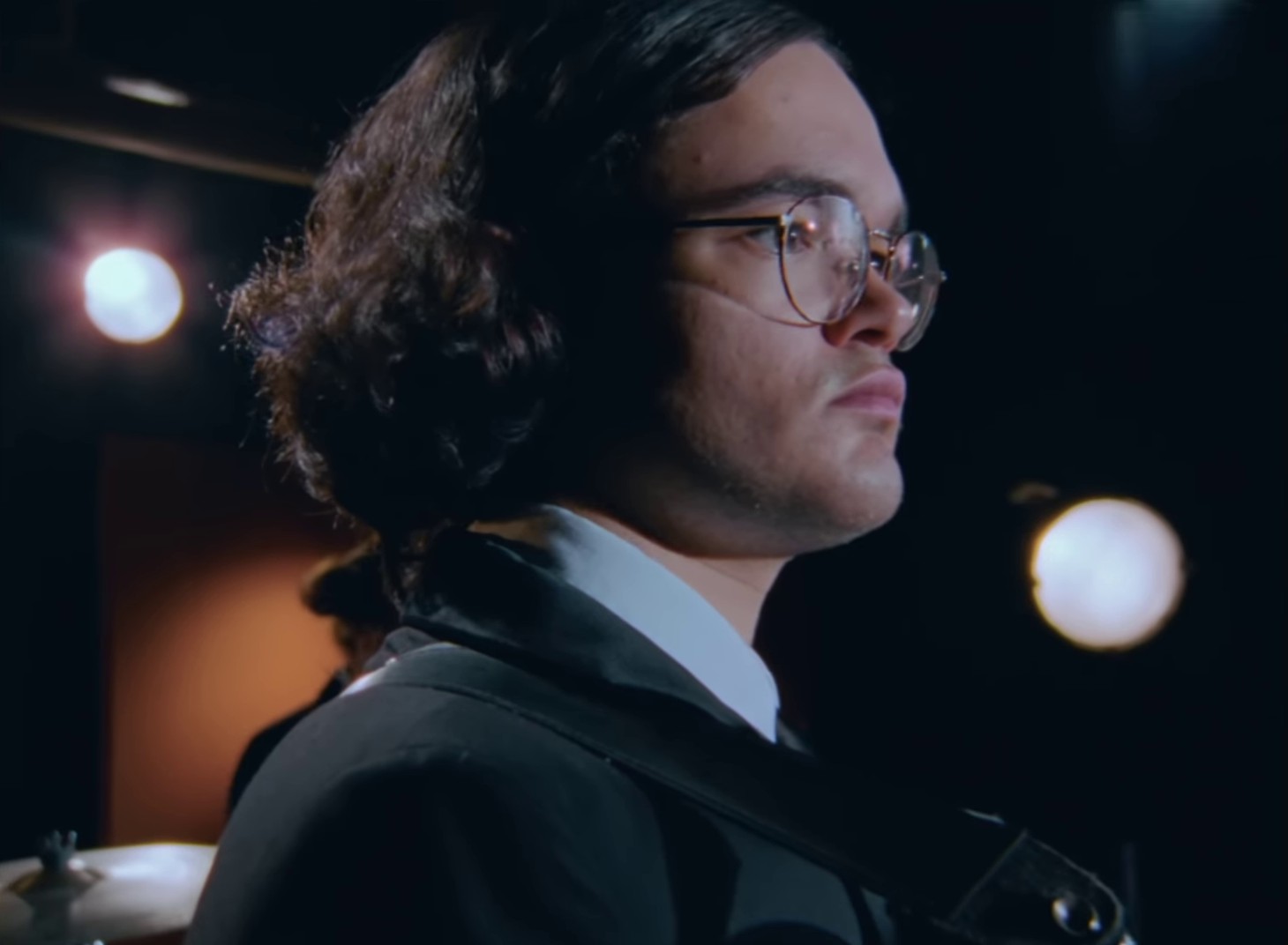 Si tu m'aimes demain (2021) —  shot,  lighting