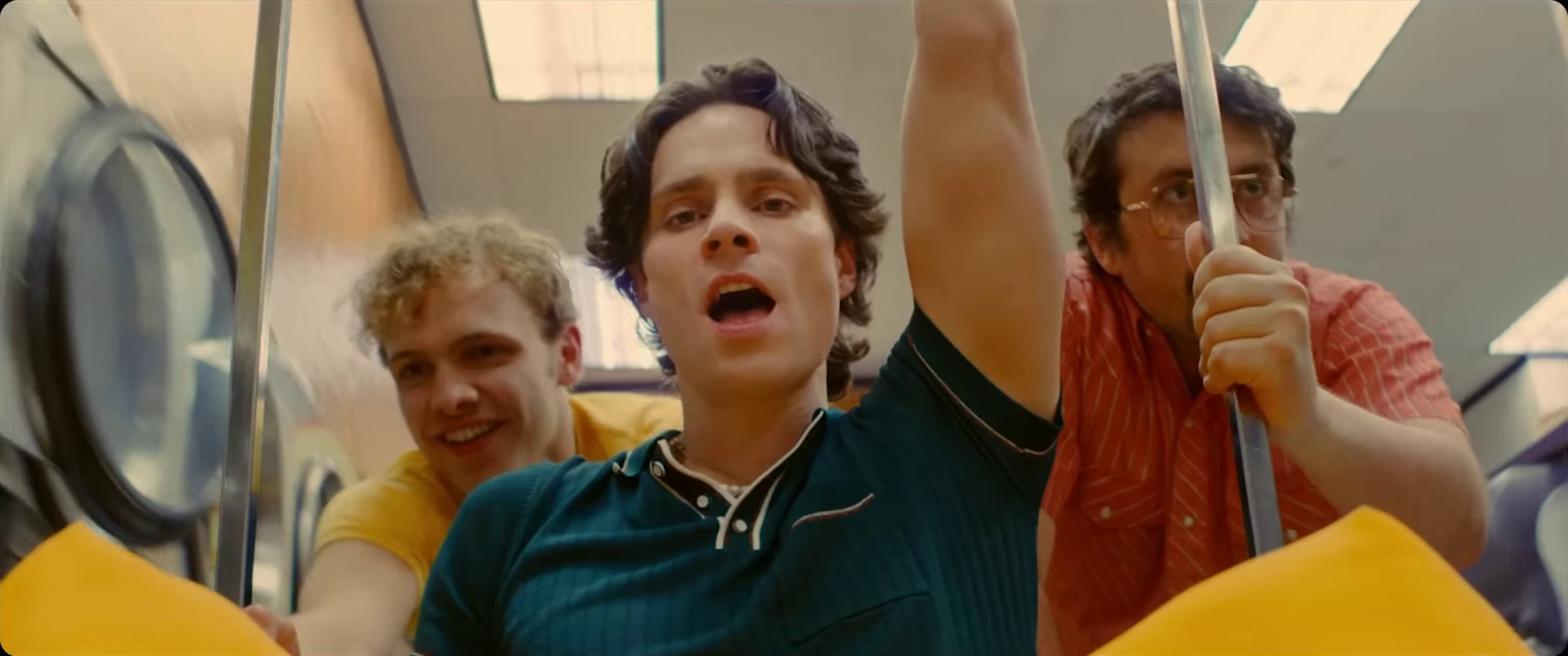 Chicken Little (2023) —  shot,  lighting