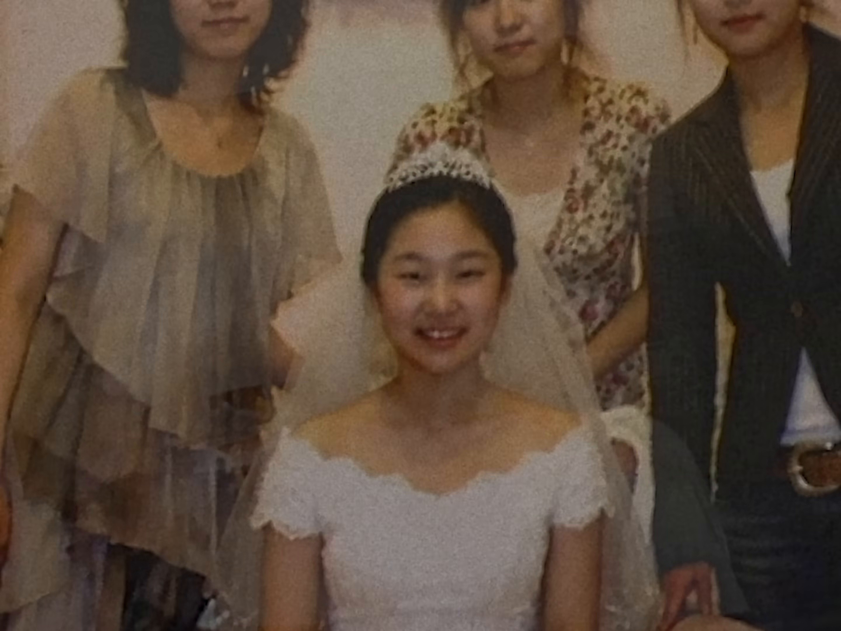 Best Thing (2025) —  shot,  lighting