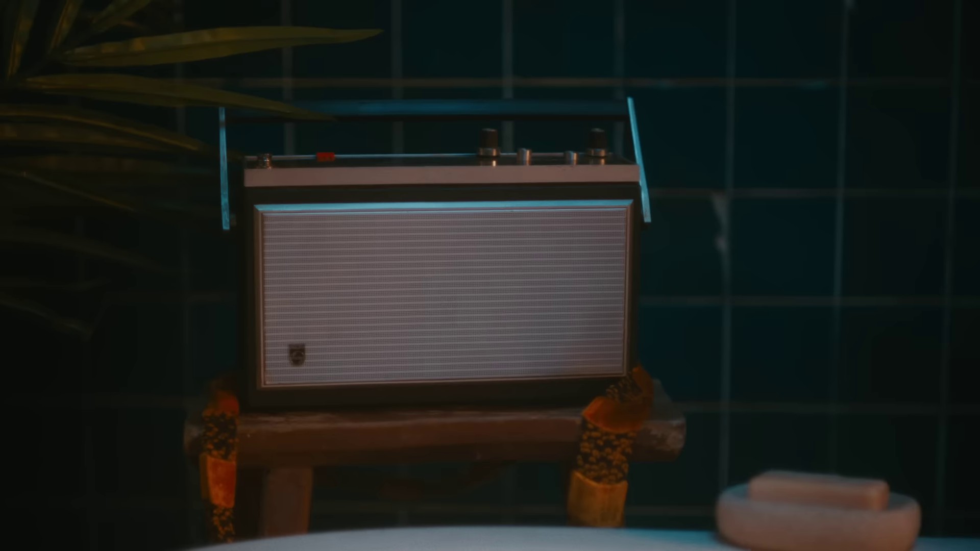 Call Me Every Day (2022) —  shot,  lighting