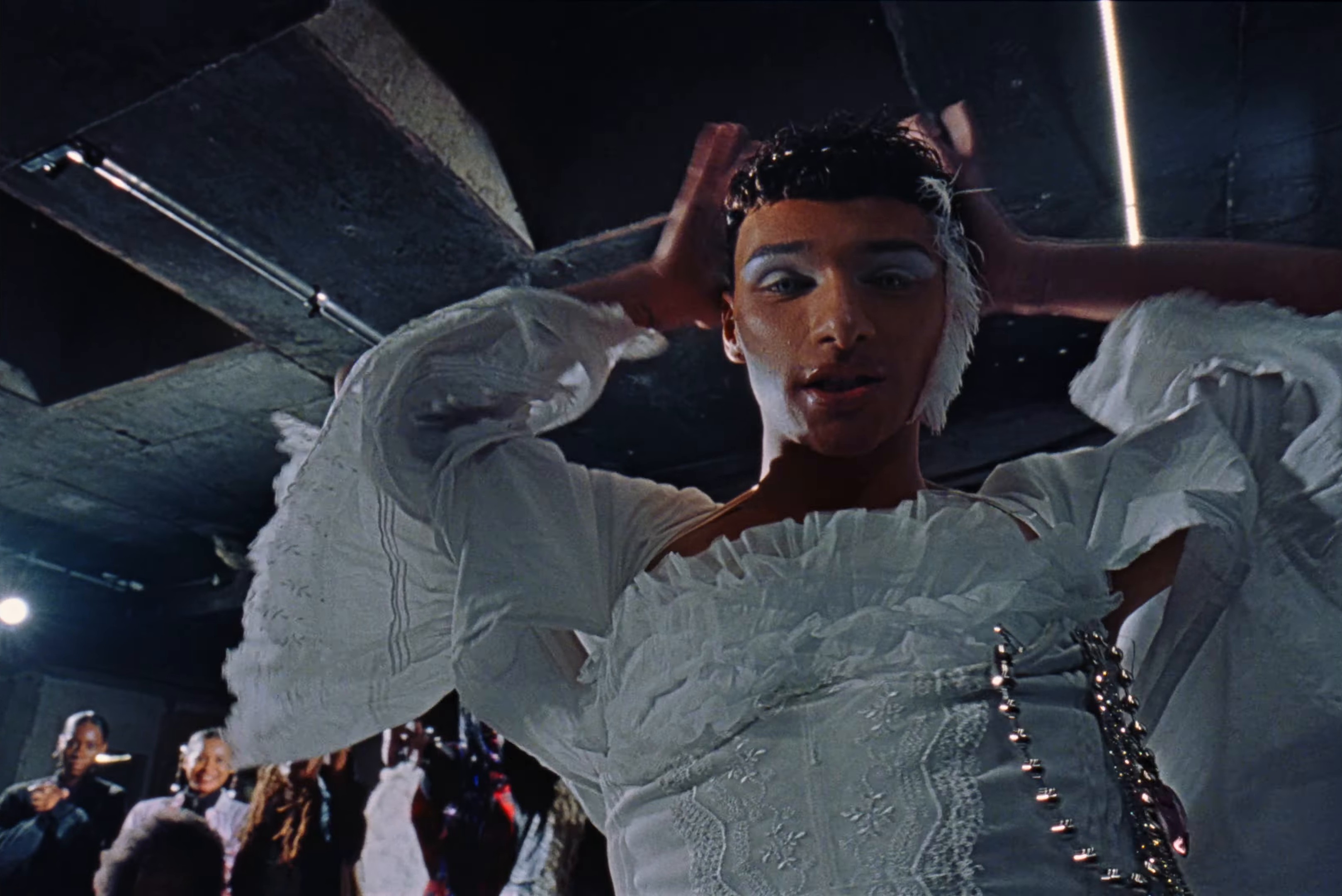 Sing My Song (2024) —  shot,  lighting