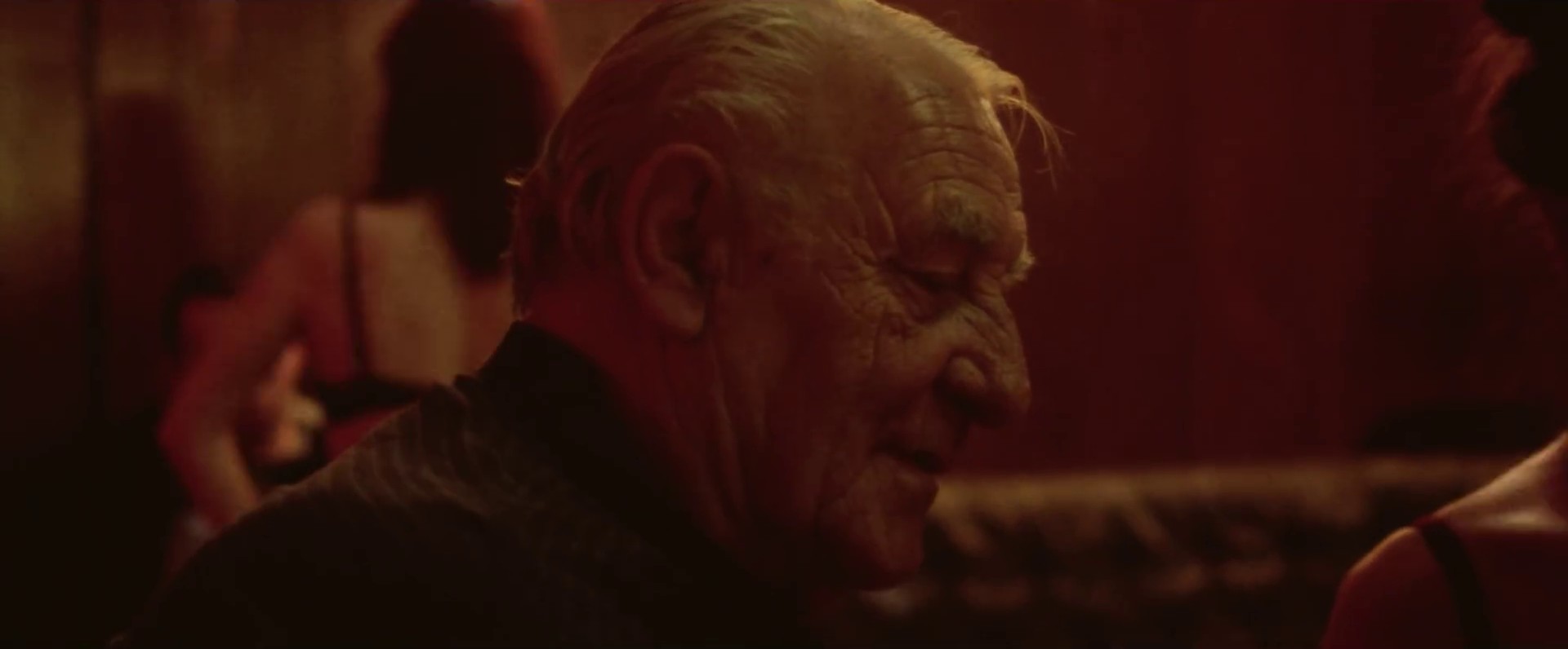 Sweet Nothing (2012) —  shot,  lighting