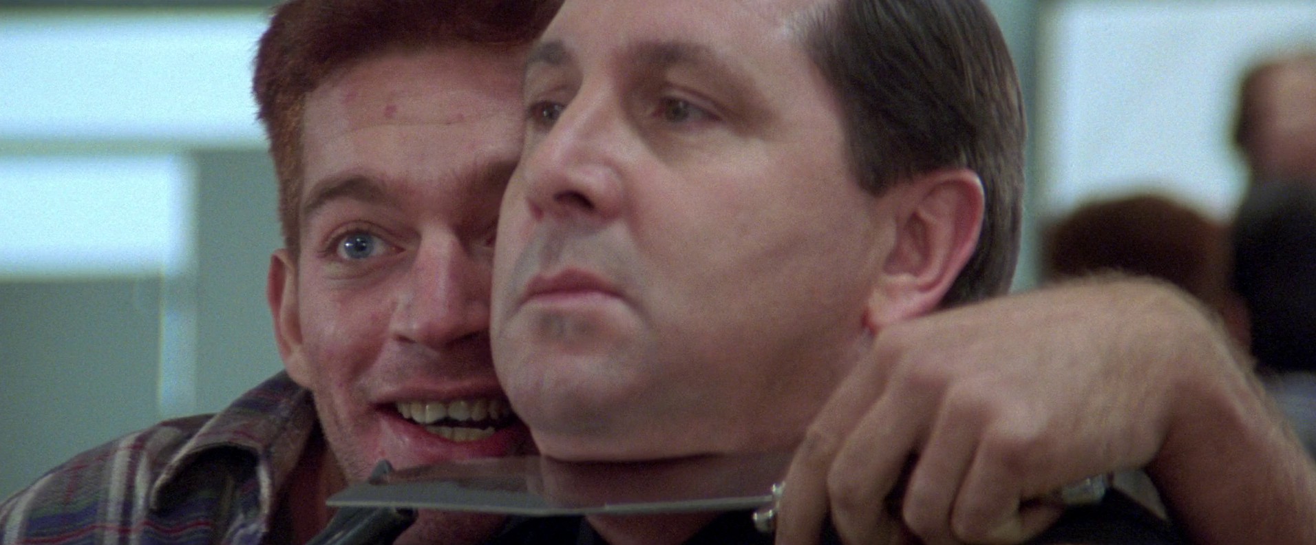 Copykill (1995) —  shot,  lighting