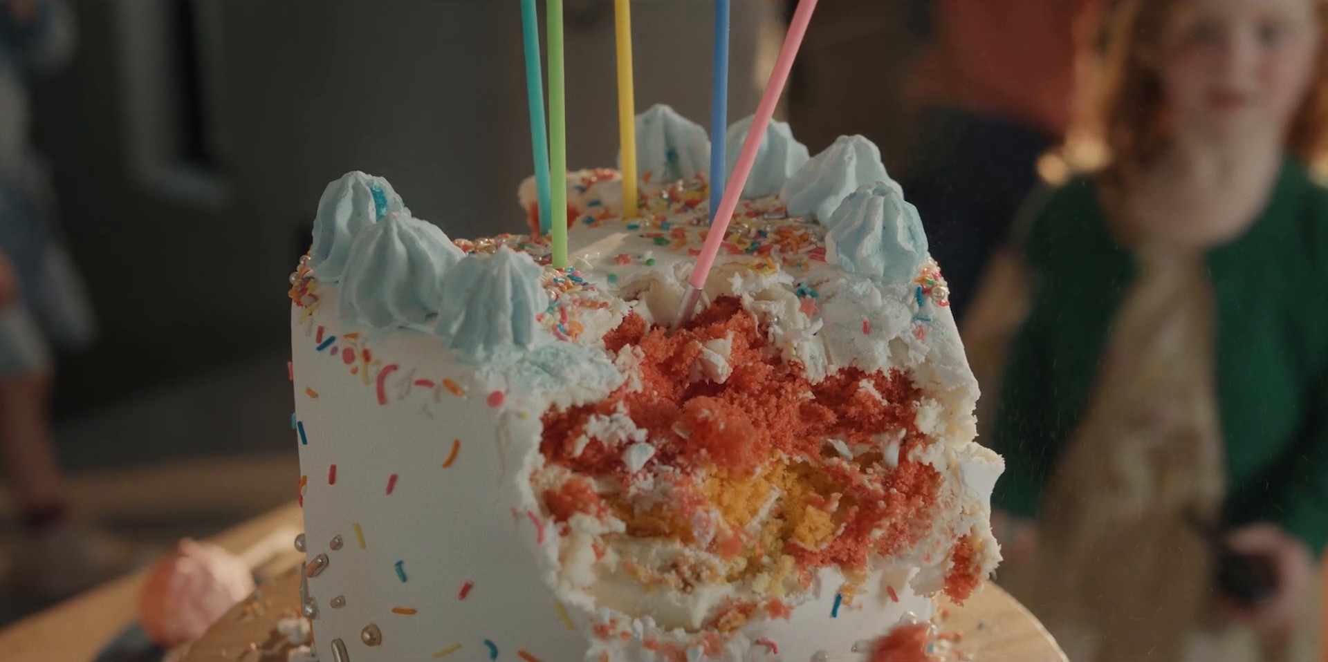 HYUNDAI - Tucson - Birthday (2024) —  shot,  lighting