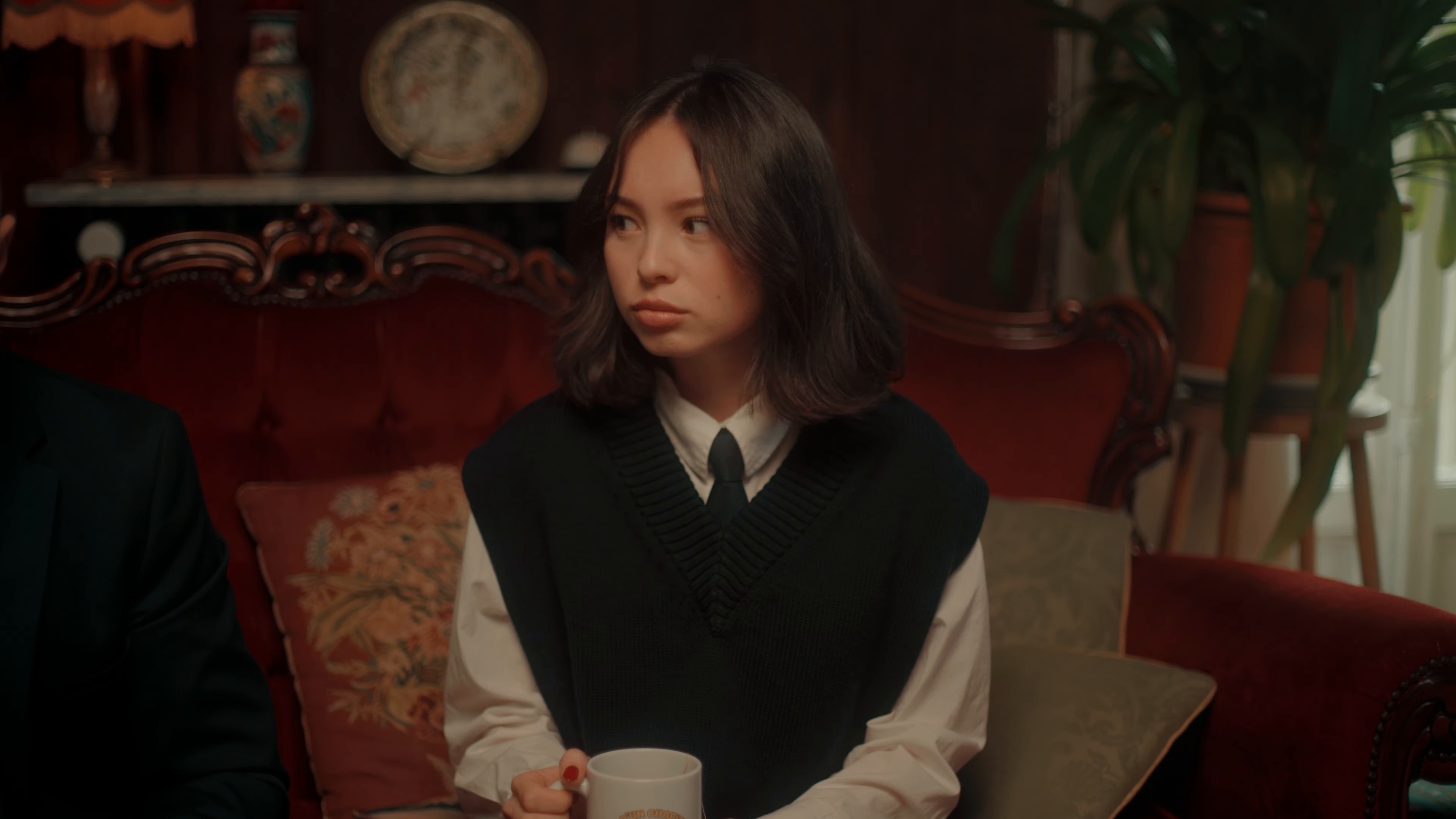 Guérir de toi (2025) —  shot,  lighting