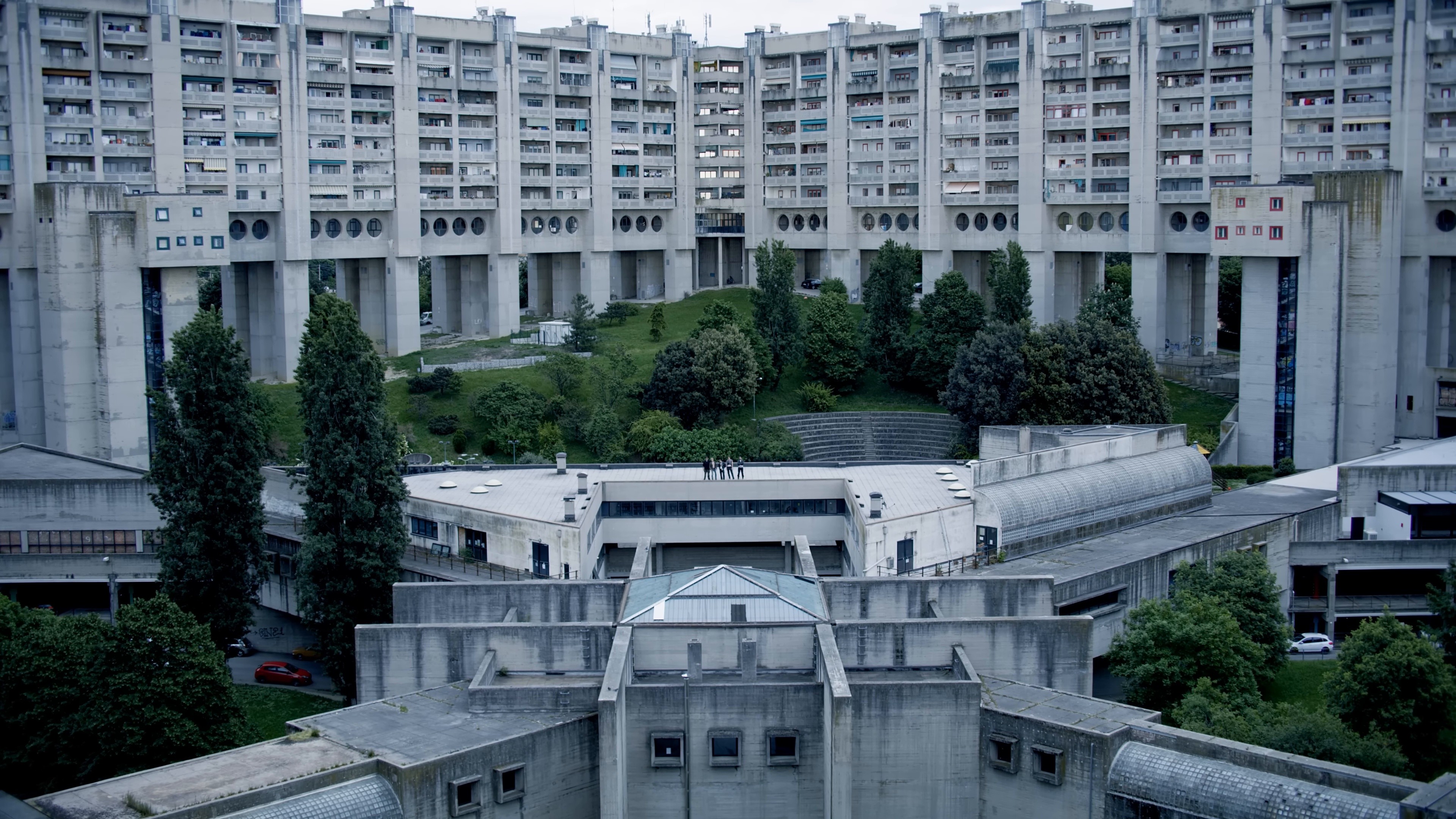 Muzika Za Decu (2025) —  shot,  lighting