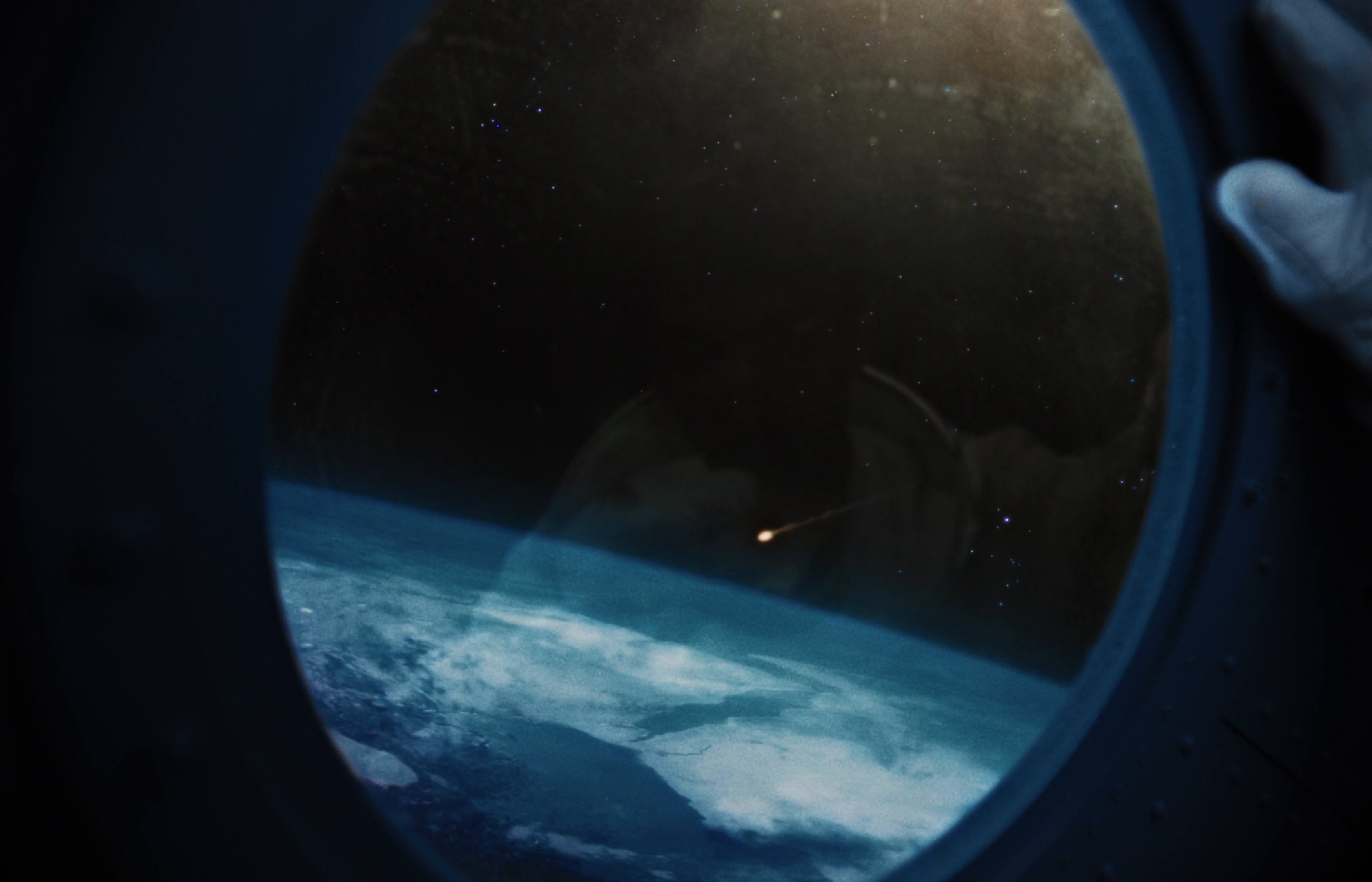 HARDEES - GO ALL IN (2025) —  shot,  lighting