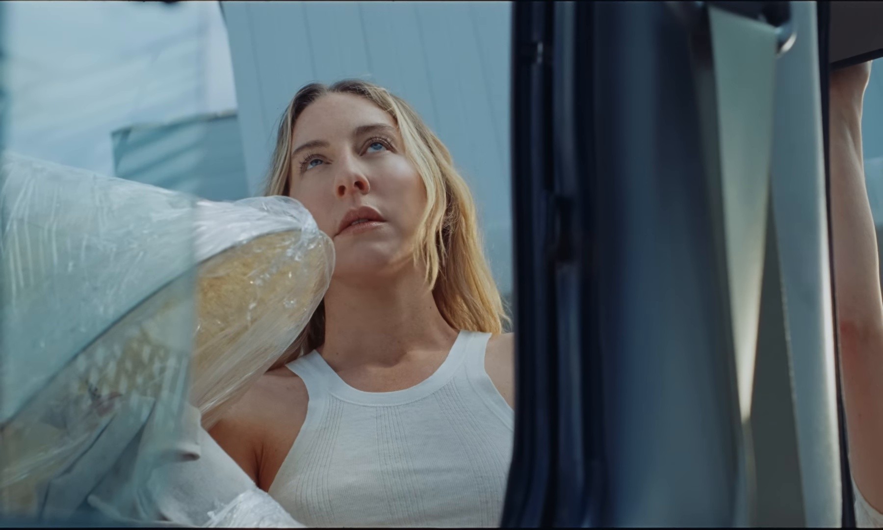 Relationships (2025) —  shot,  lighting