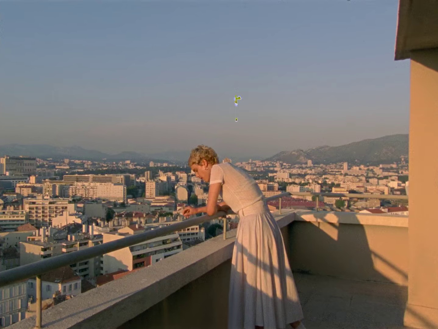 Will We Talk?  (2019) —  shot,  lighting