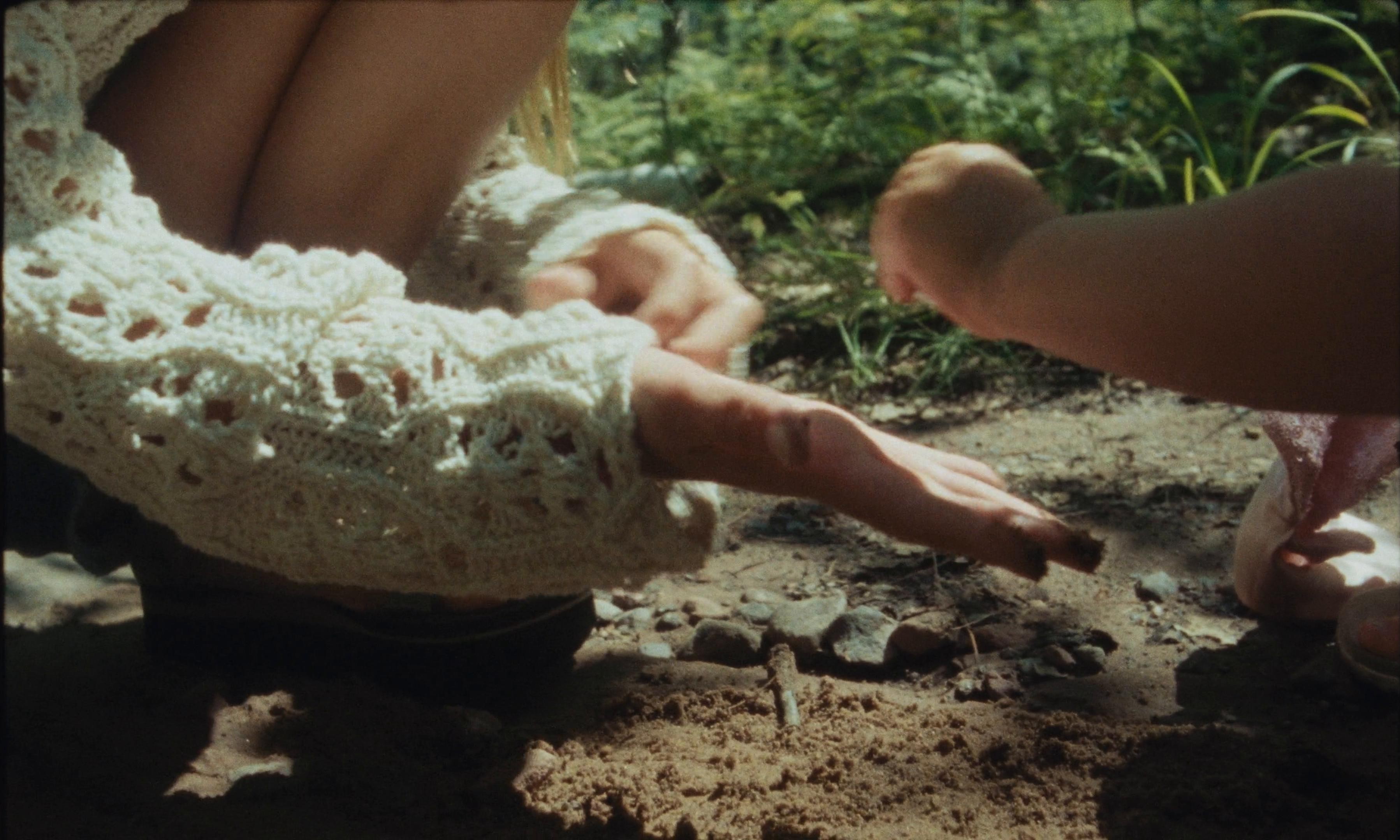 Stay Gold (2025) —  shot,  lighting