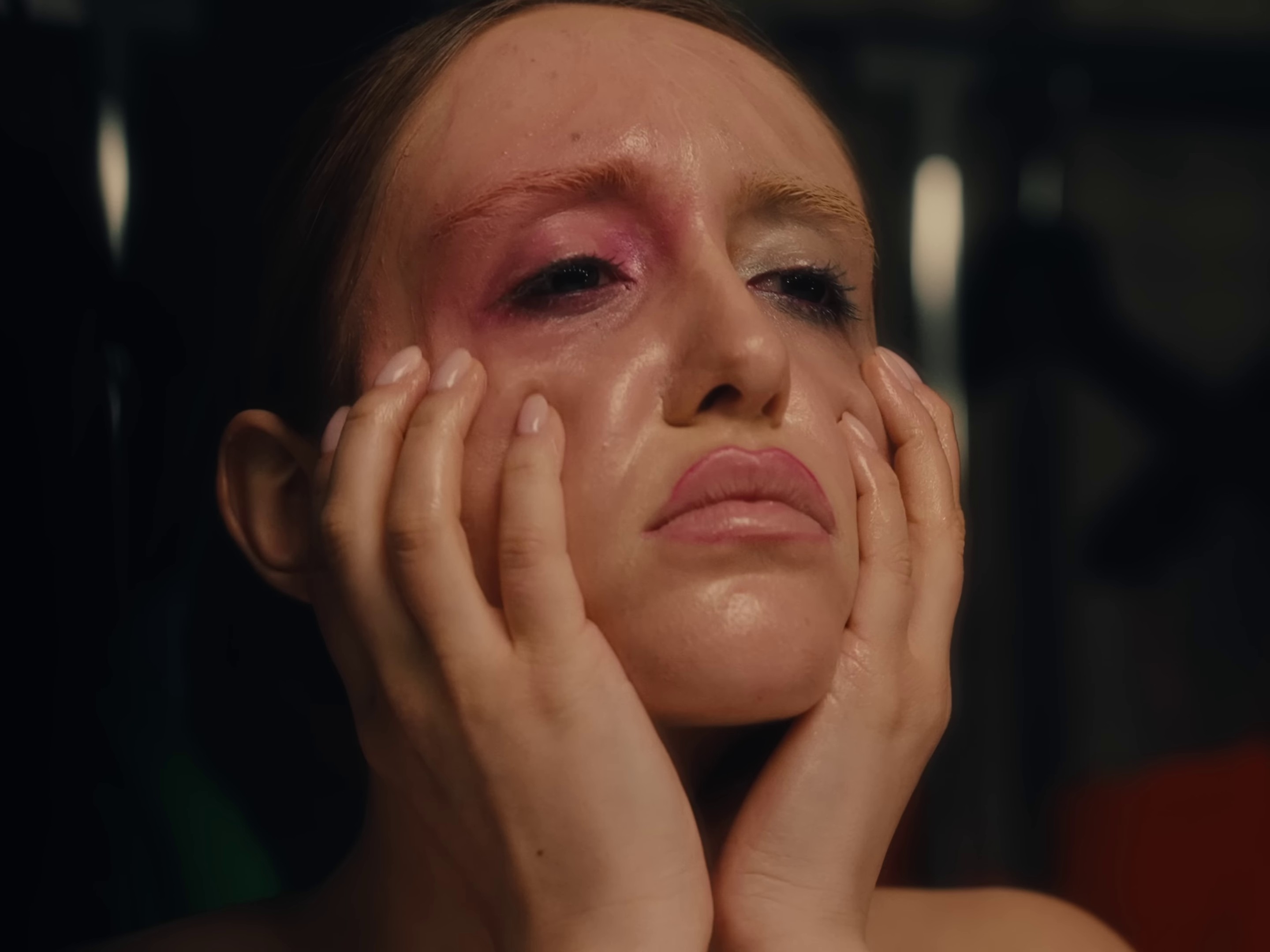 Славата (2024) —  shot,  lighting