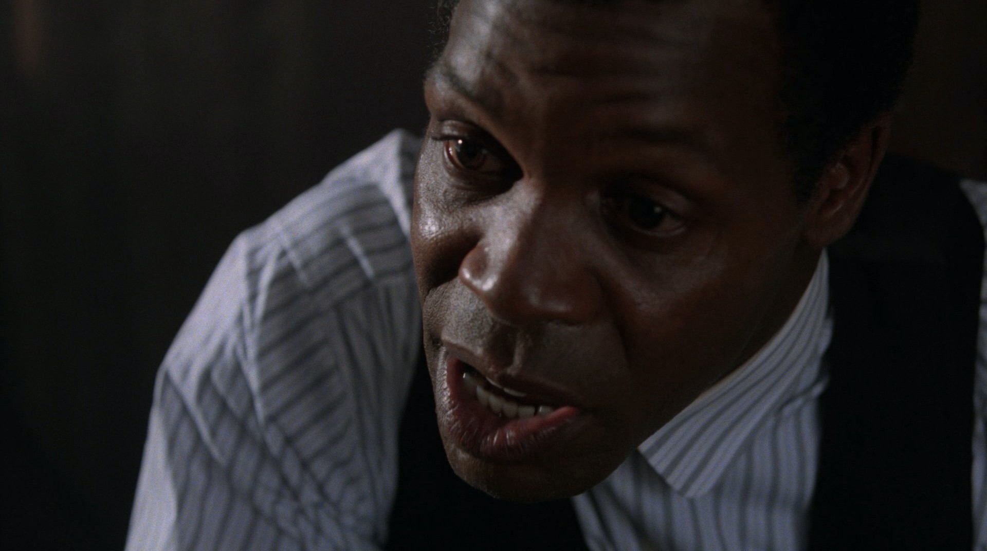 The Color Purple (1985) —  shot,  lighting