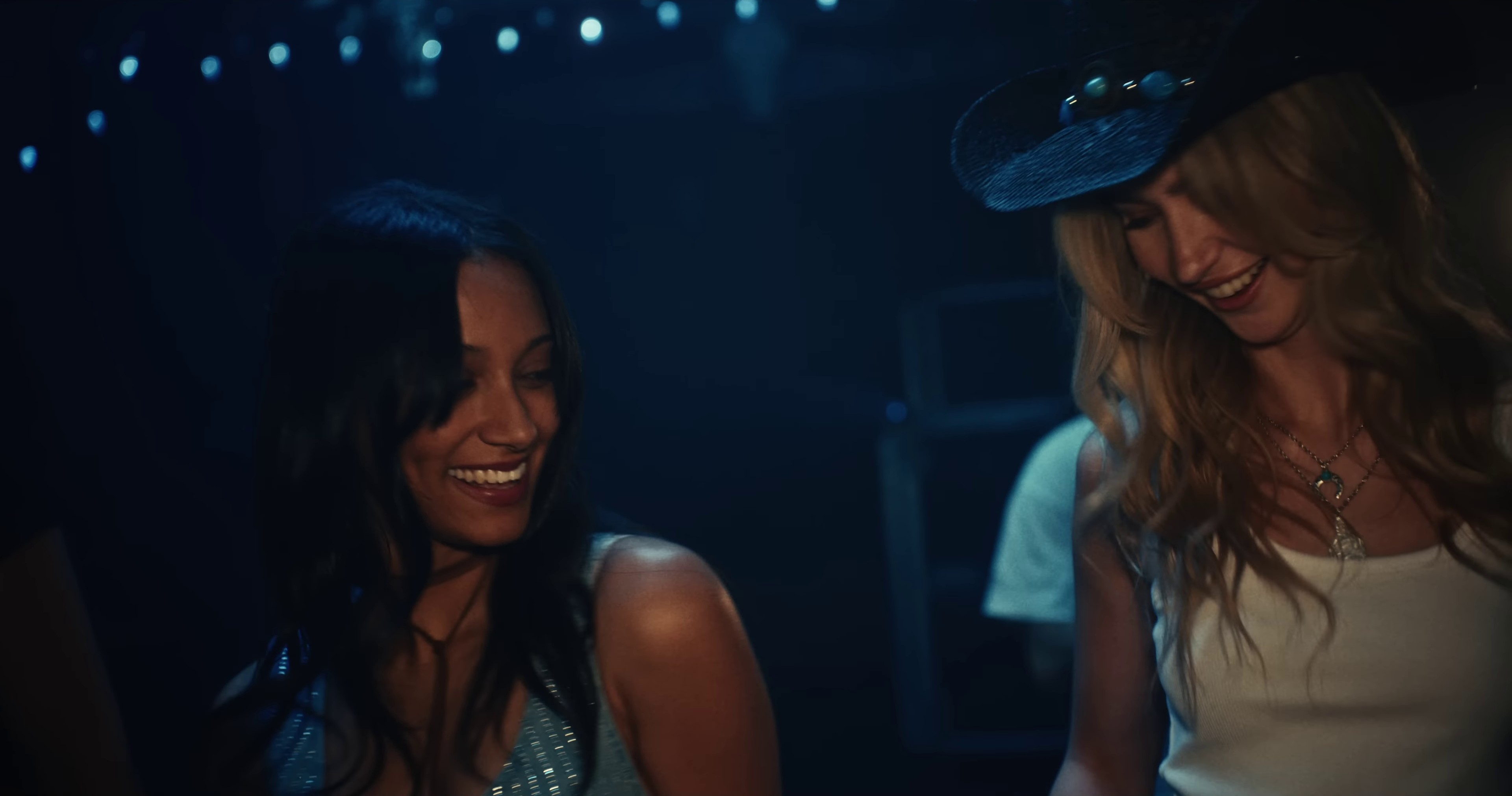 Deeply Still In Love (2024) —  shot,  lighting