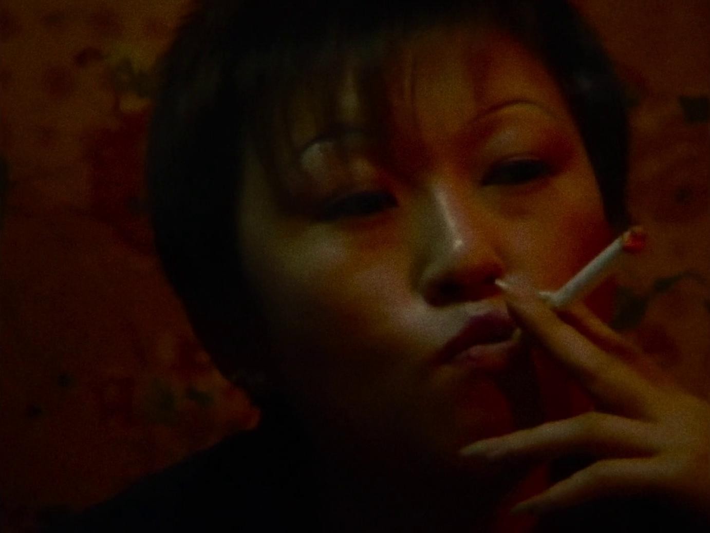 Caught by the Tides (2024) —  shot,  lighting