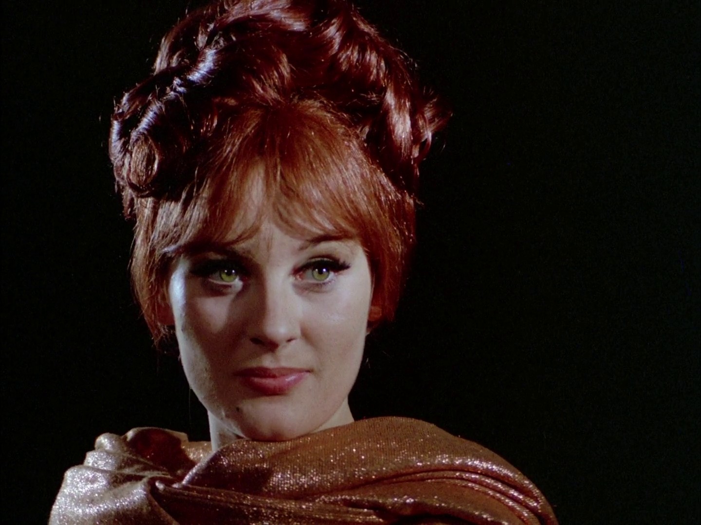 Herostratus (1967) —  shot,  lighting