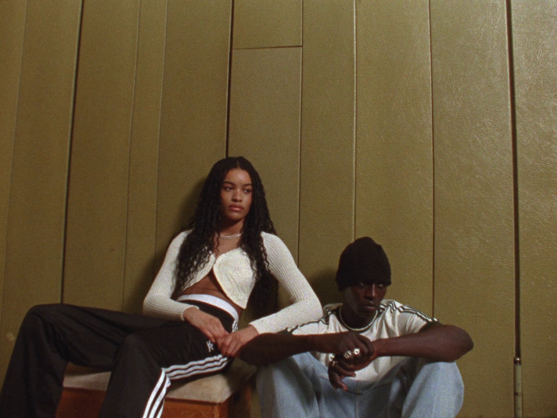 SOLEBOX x ADIDAS ORIGINALS | TISCHTENNIS (2024) —  shot,  lighting