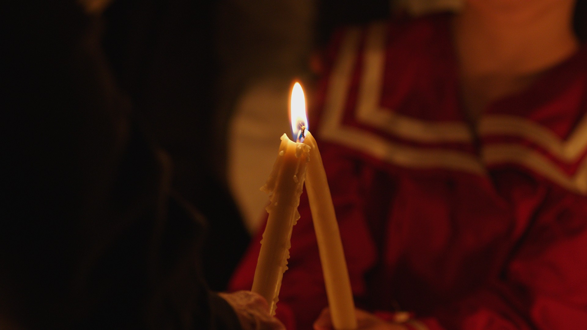 Lost Birds (2015) —  shot,  lighting