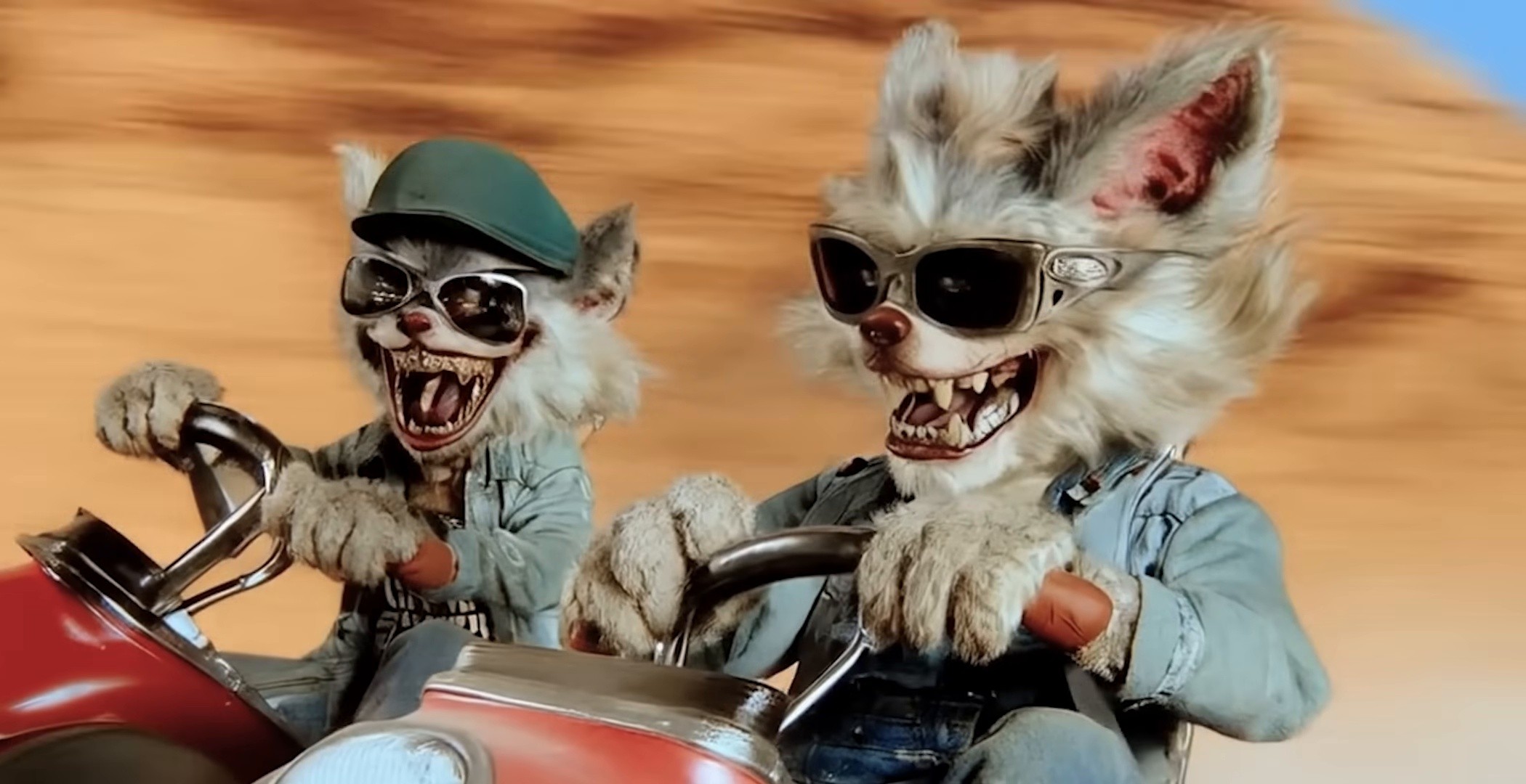 BOMB (2024) —  shot,  lighting