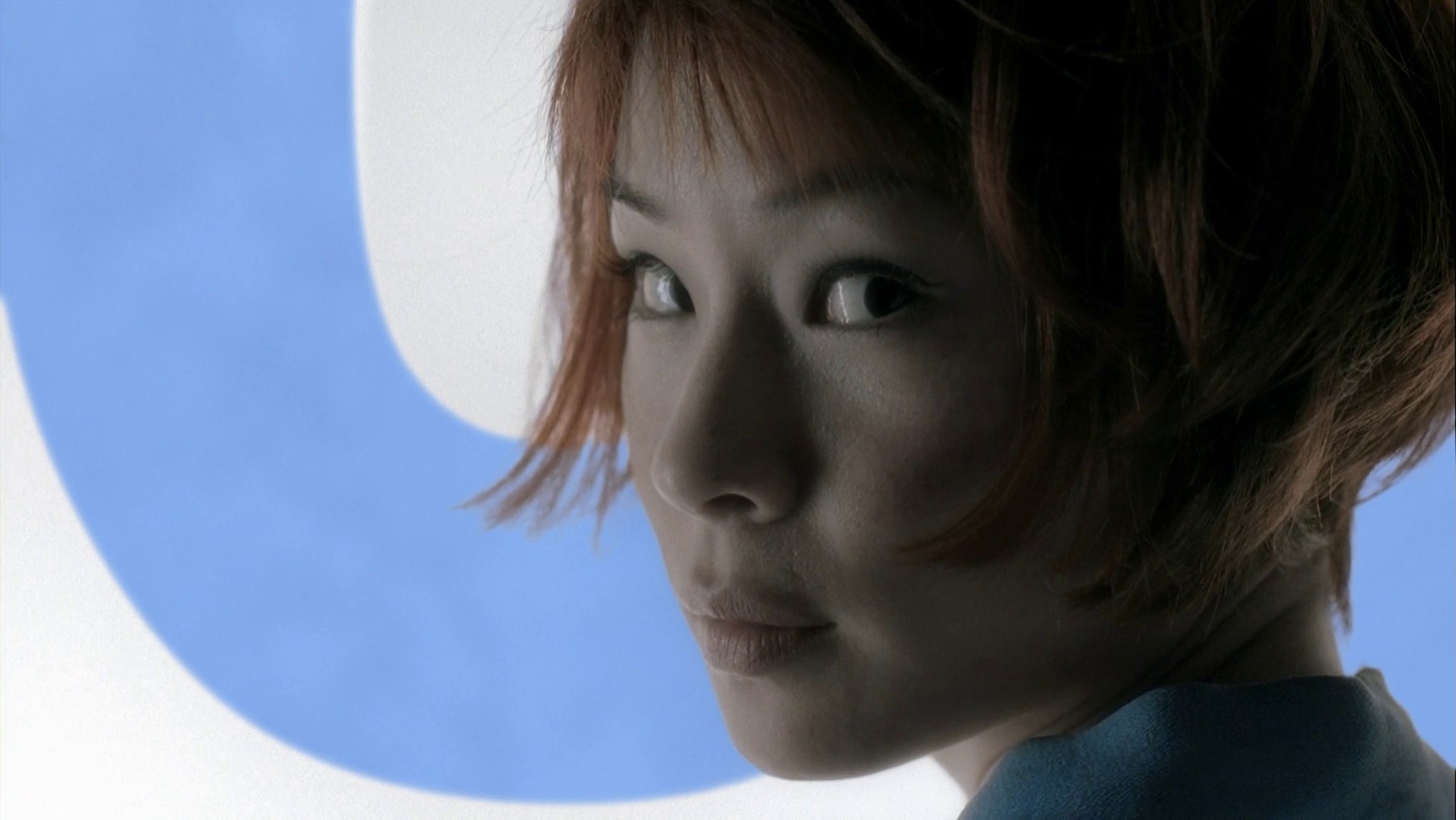 Cypher (2002) —  shot,  lighting