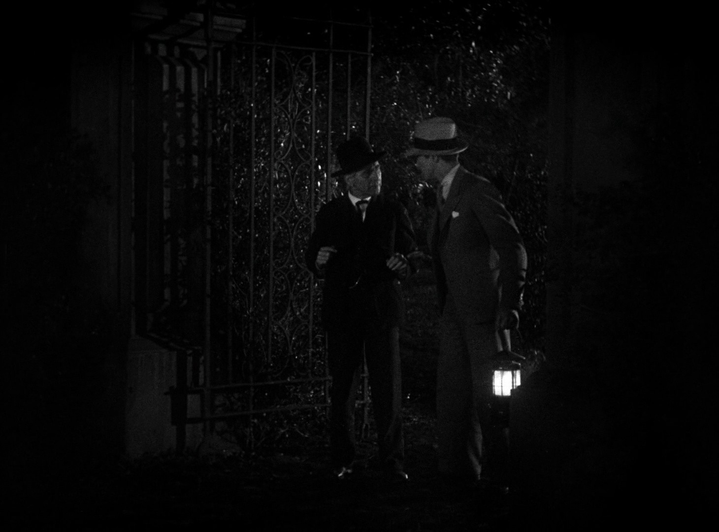 Dracula (1932) —  shot,  lighting