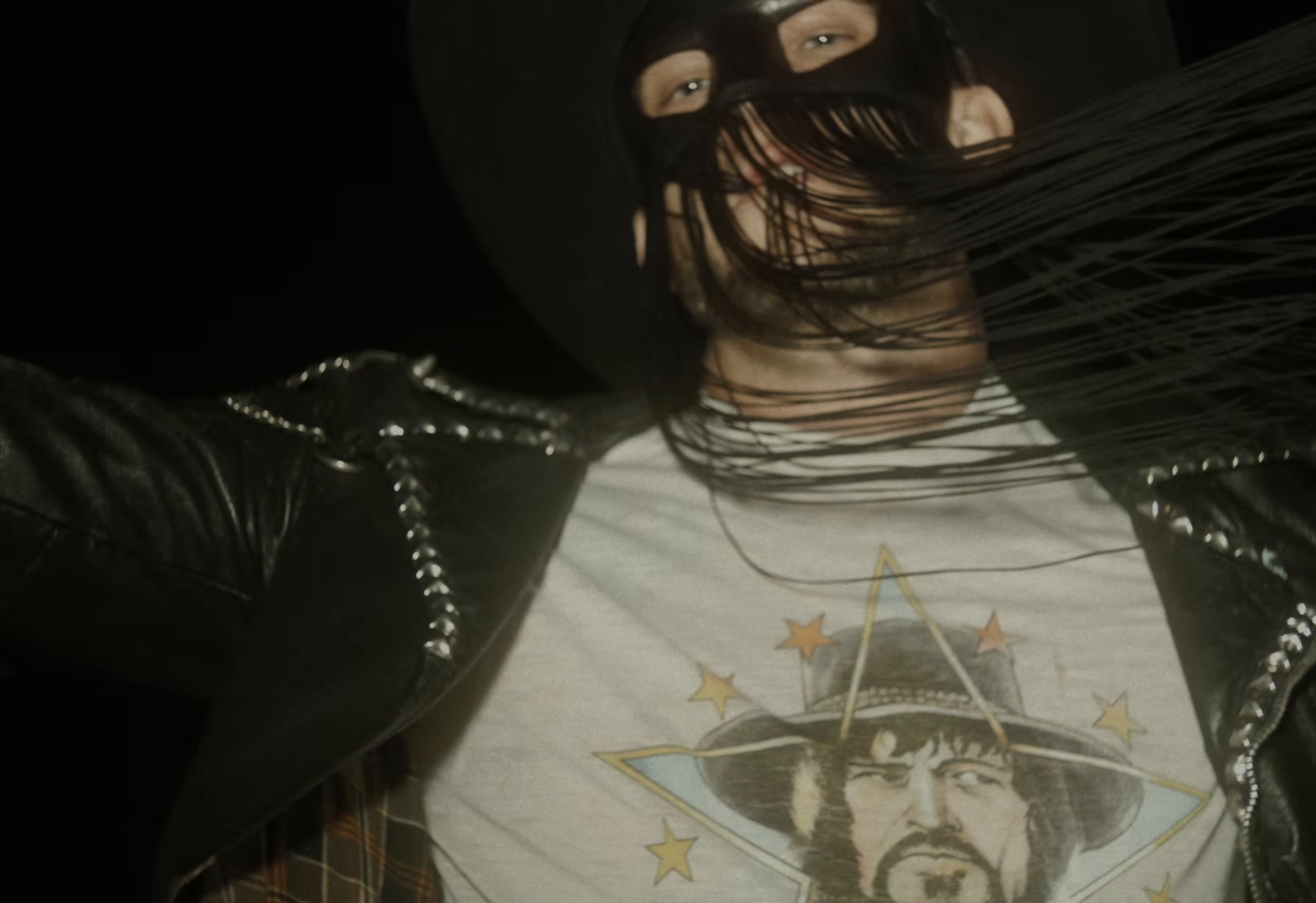 Appaloosa (2025) —  shot,  lighting