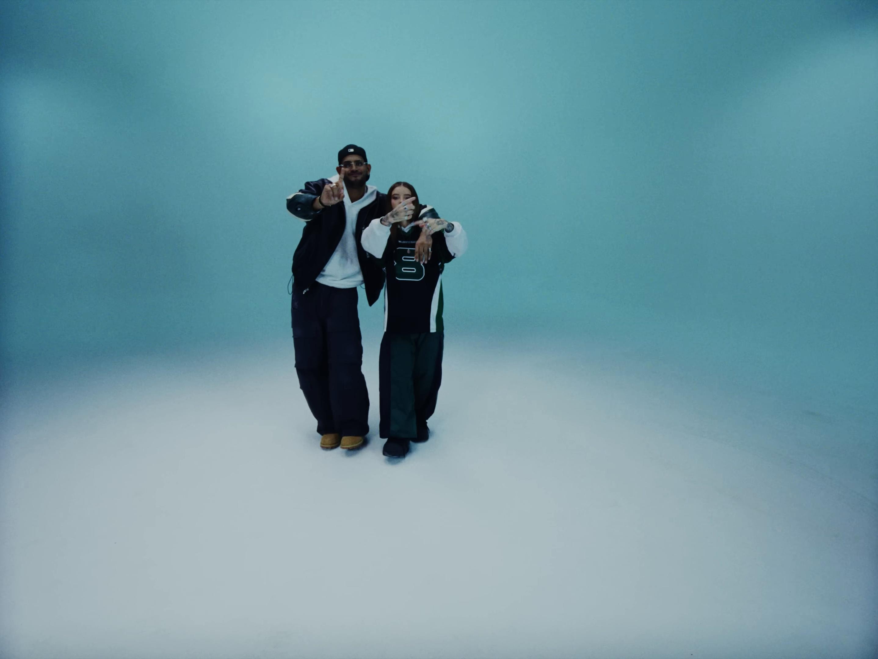 WASSUP (2025) —  shot,  lighting