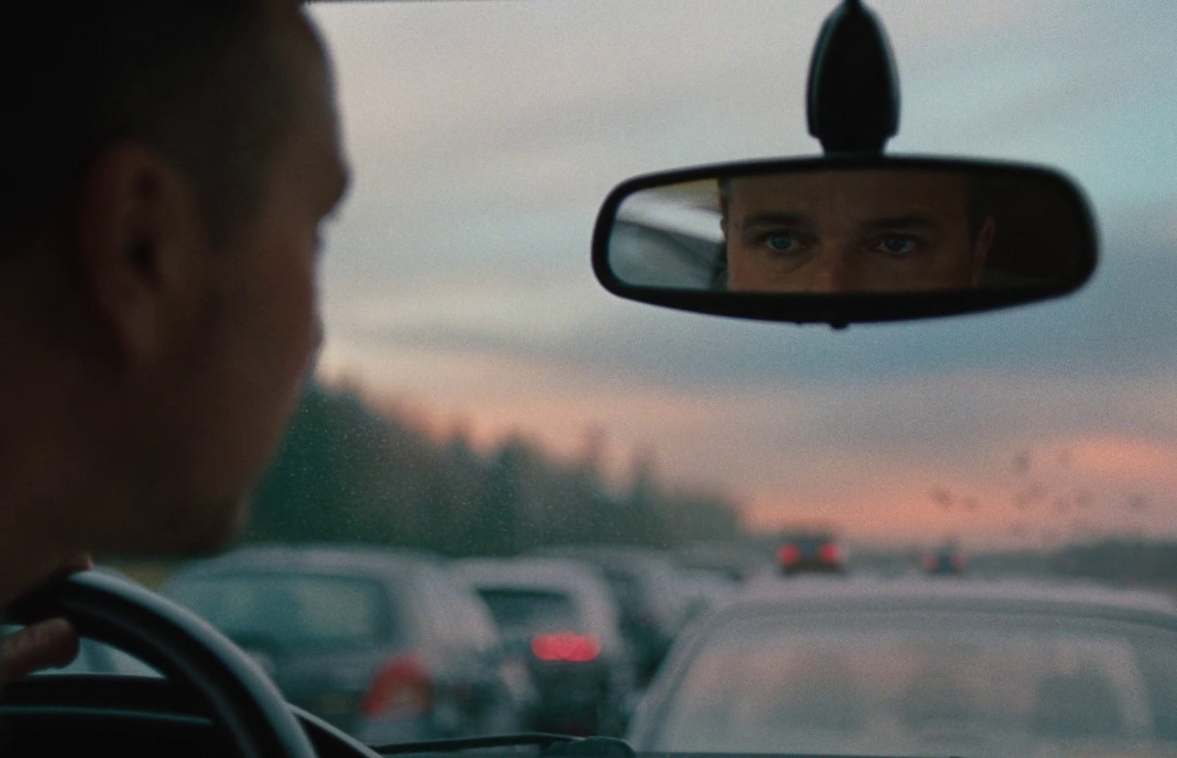 BANENOR - 600 (2024) —  shot,  lighting