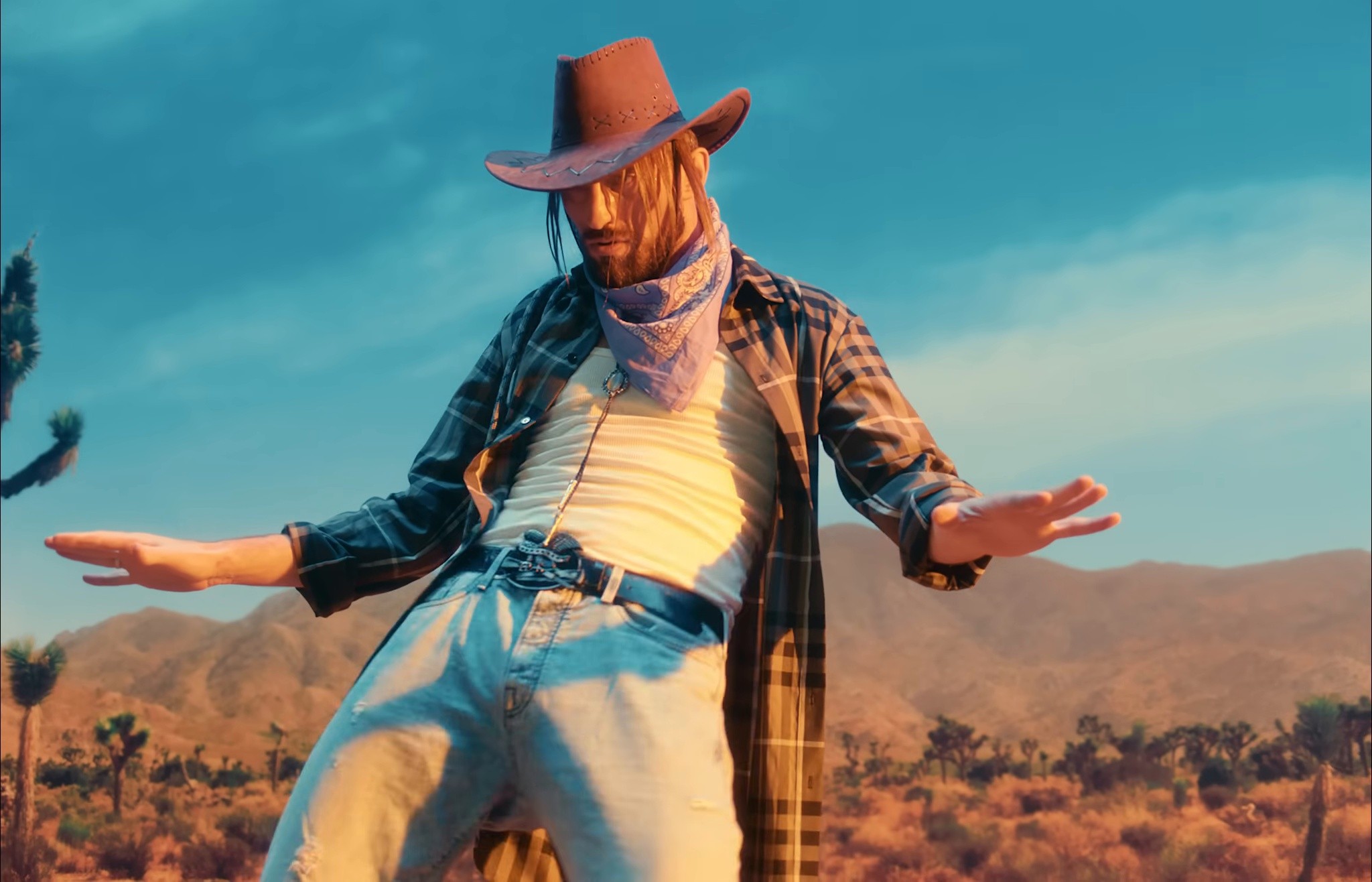 LOVE IT  (2019) —  shot,  lighting