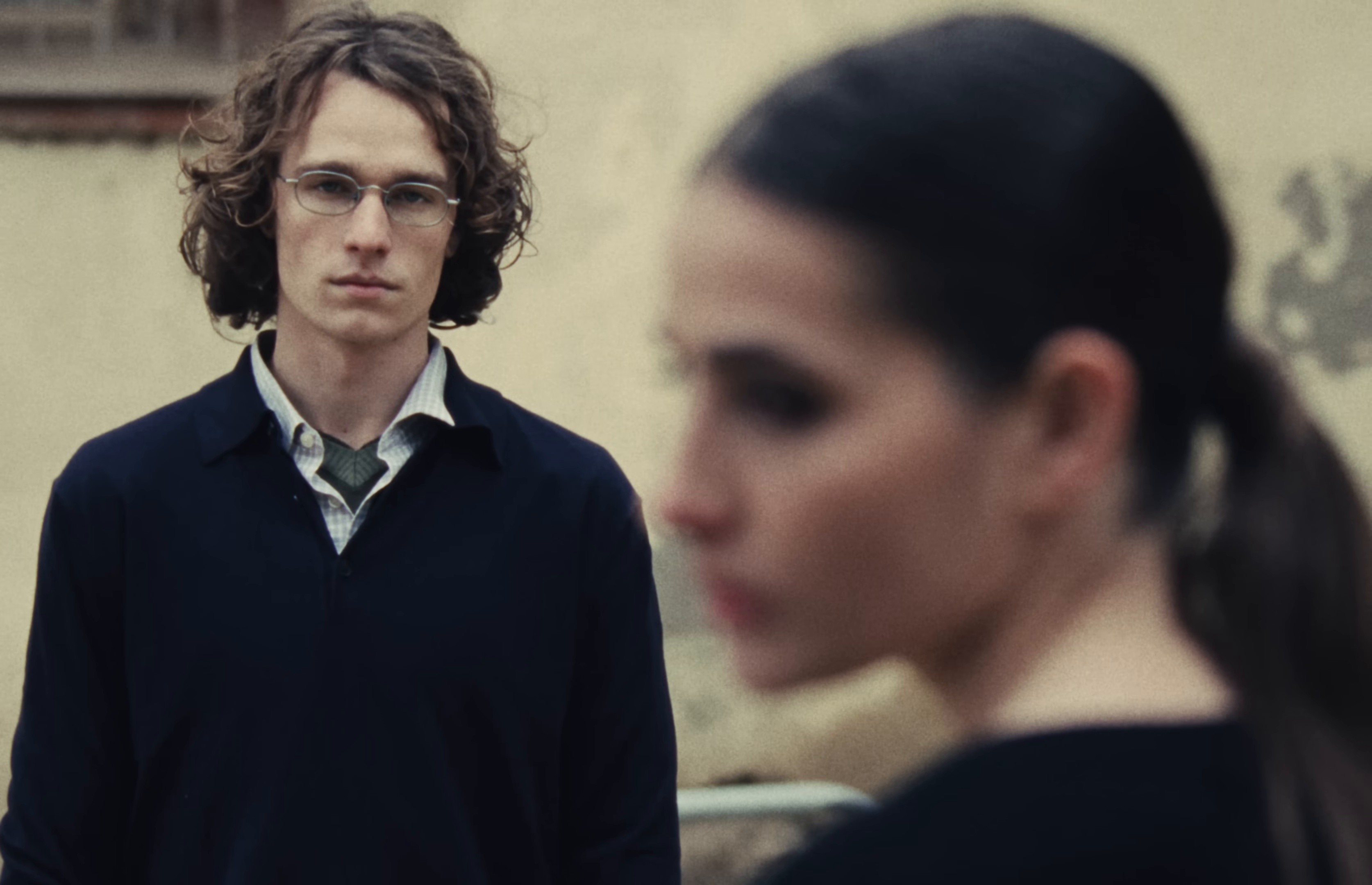 Barcelona (2026) —  shot,  lighting