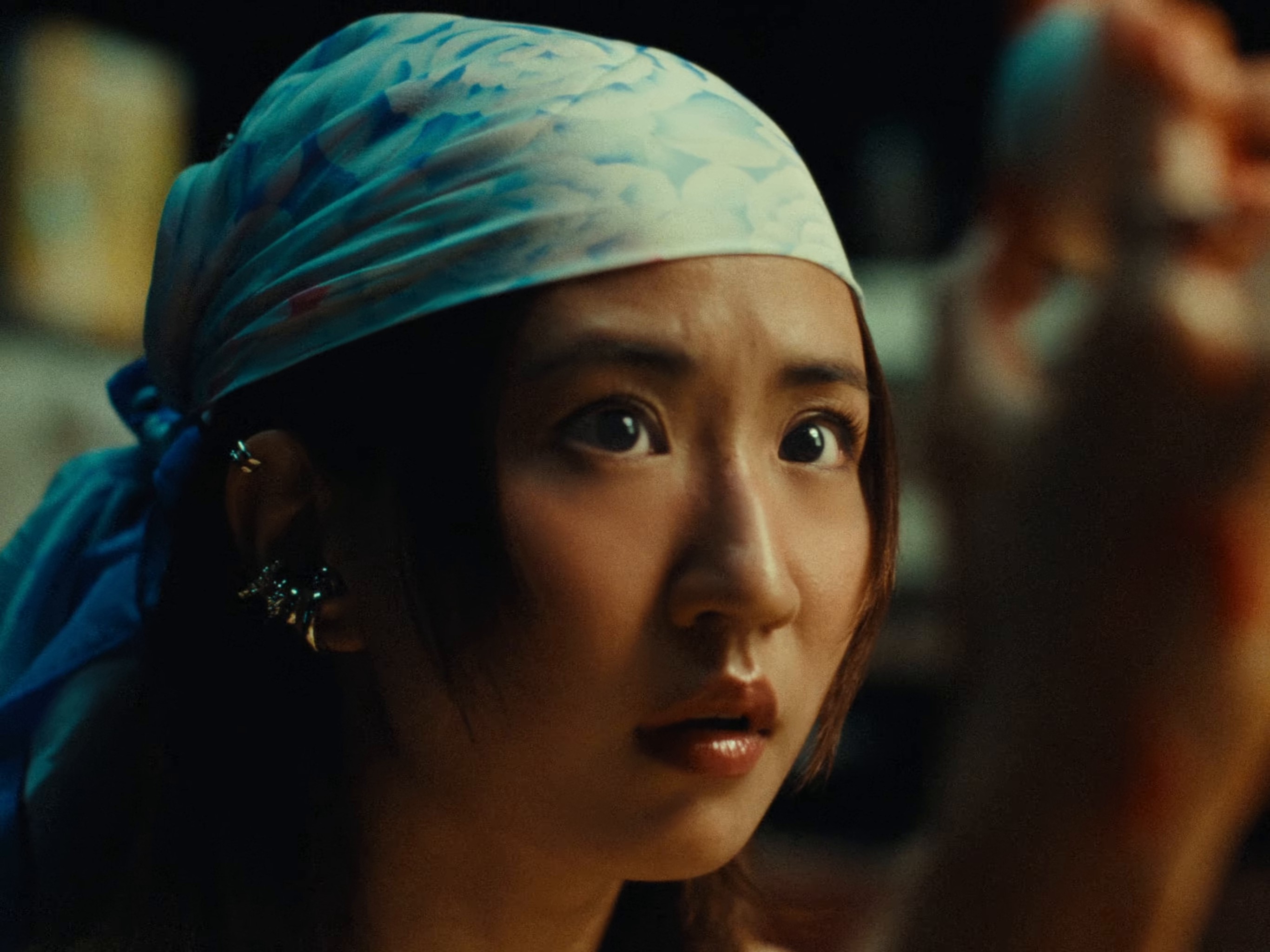 Fauvism (2024) —  shot,  lighting