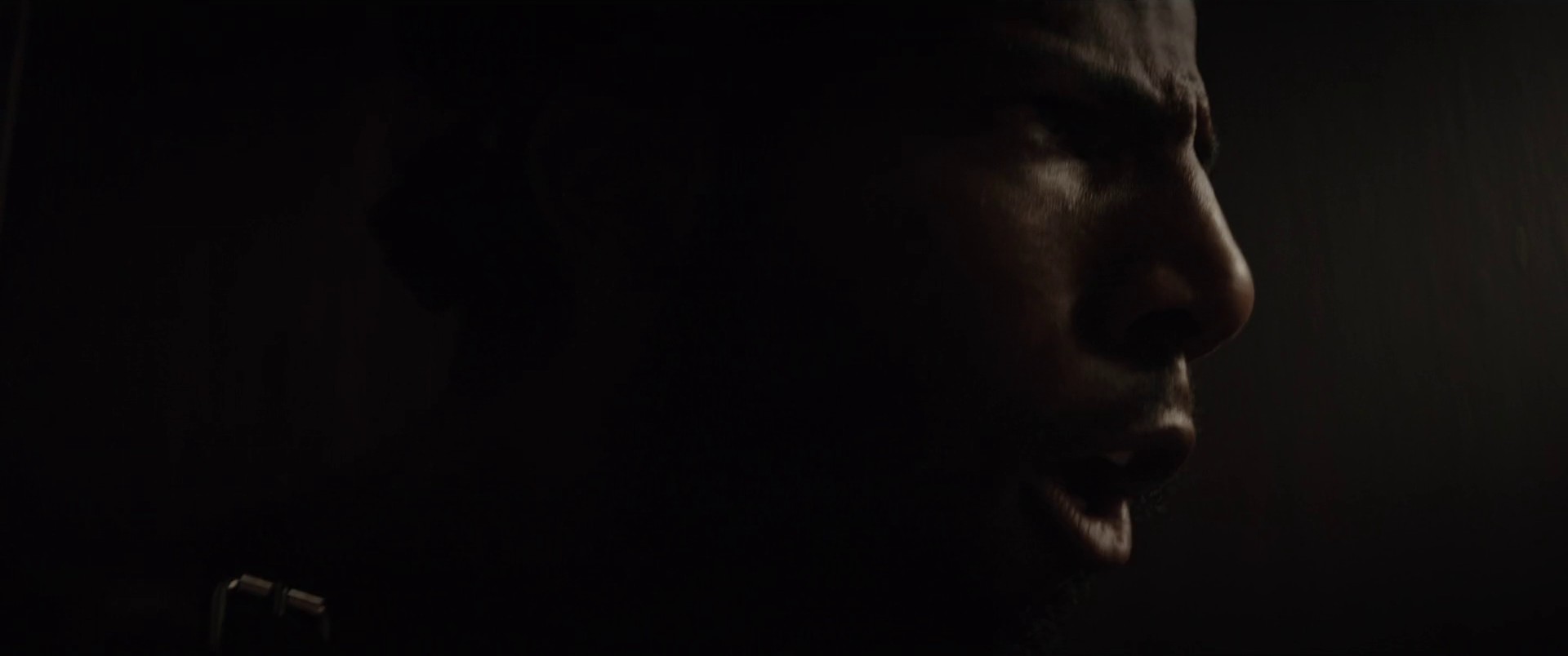 BAD BOY (2020) —  shot,  lighting