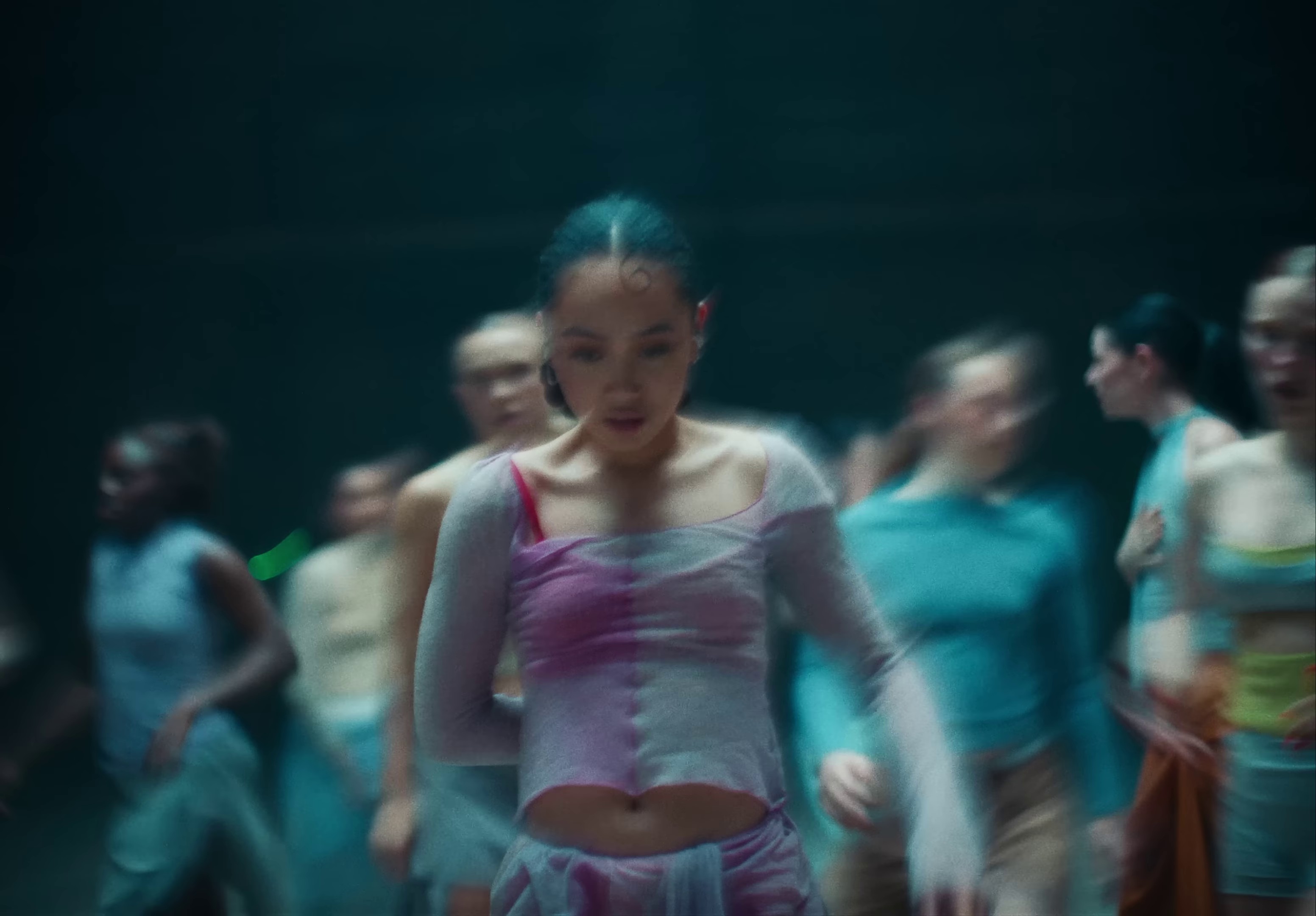 Miss Me Too (2024) —  shot,  lighting