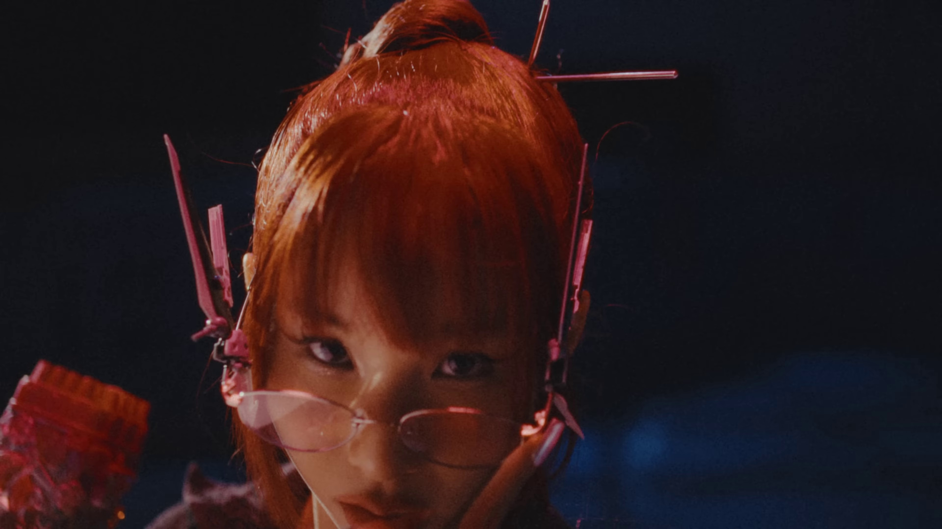 เตลิด (Sucker) (2024) —  shot,  lighting