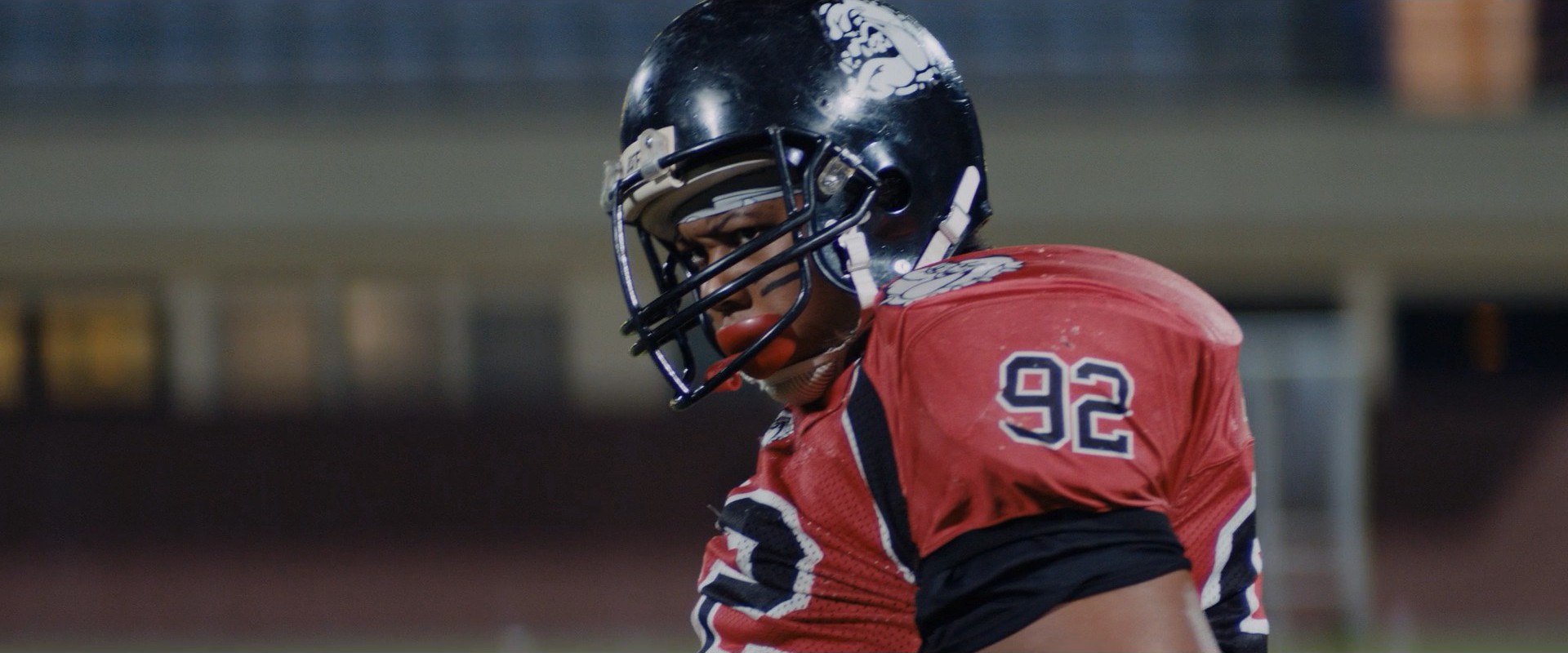 Girlhood (2014) —  shot,  lighting