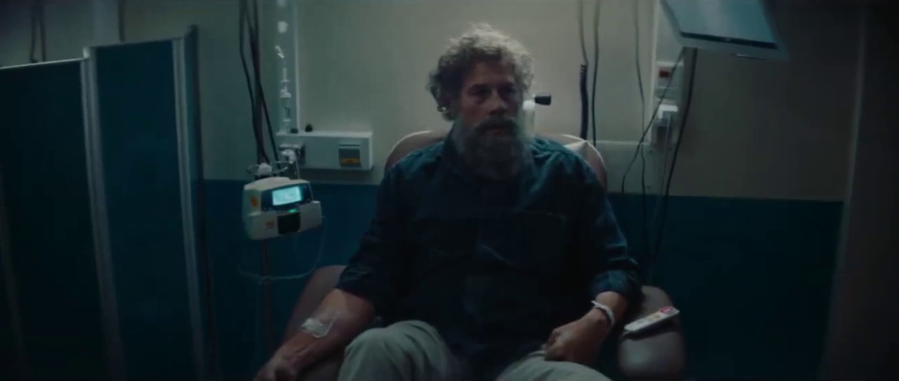 Centro Oncólogico Gustave Roussy_A True Story (2023) —  shot,  lighting