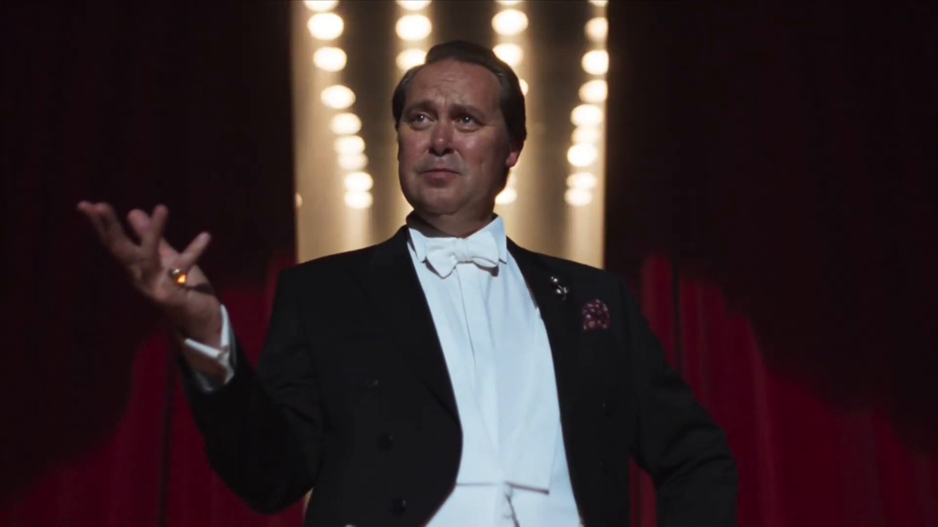 Quality Is Not a Luxury | Hyundai (2025) —  shot,  lighting