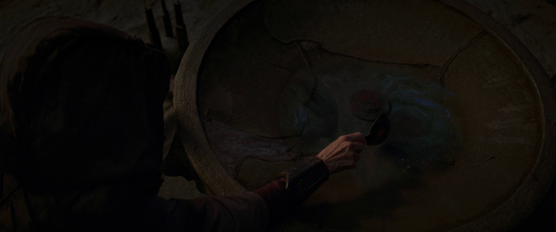 Ant-Man and the Wasp: Quantumania (2023) —  shot,  lighting