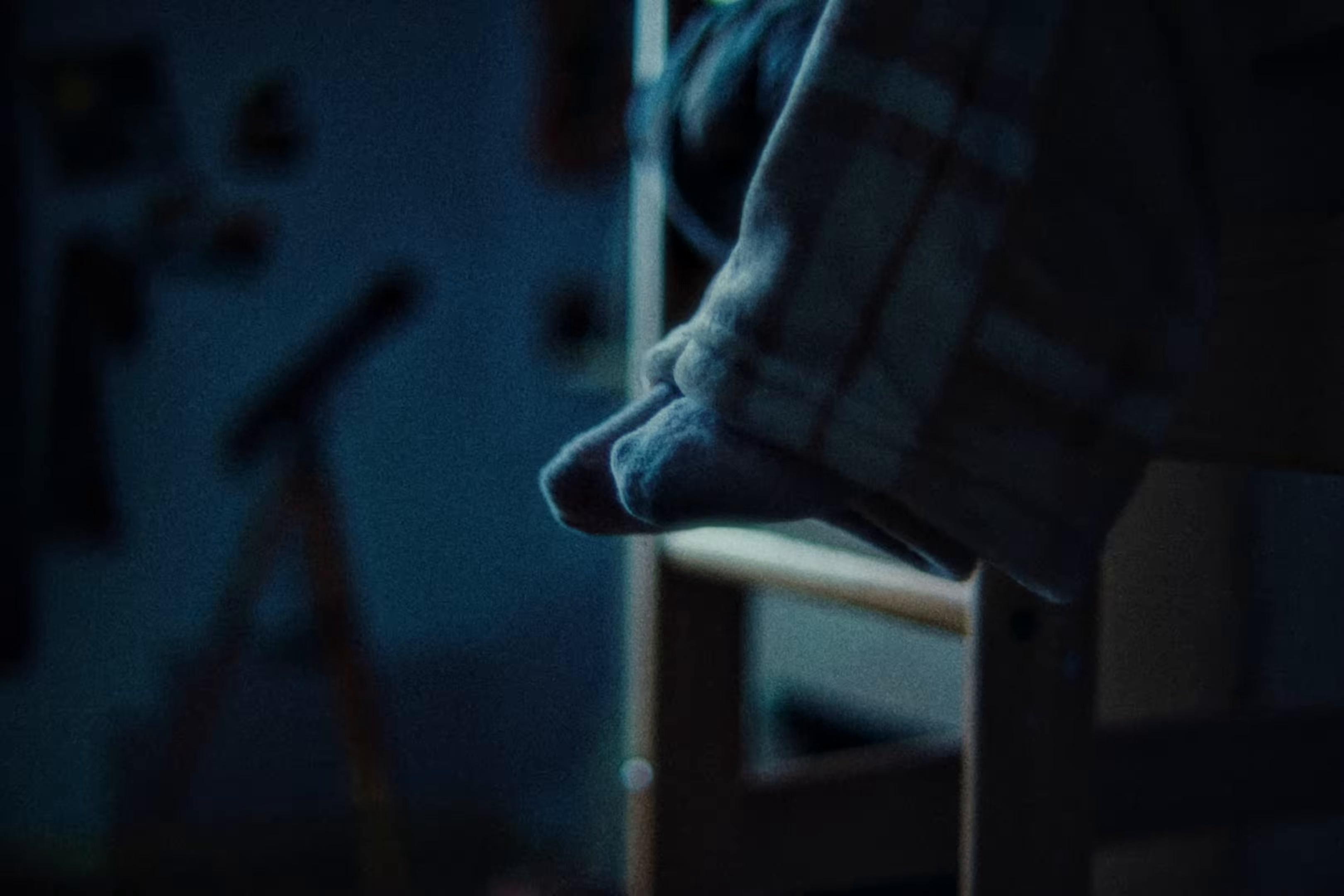 Anchorage (2025) —  shot,  lighting