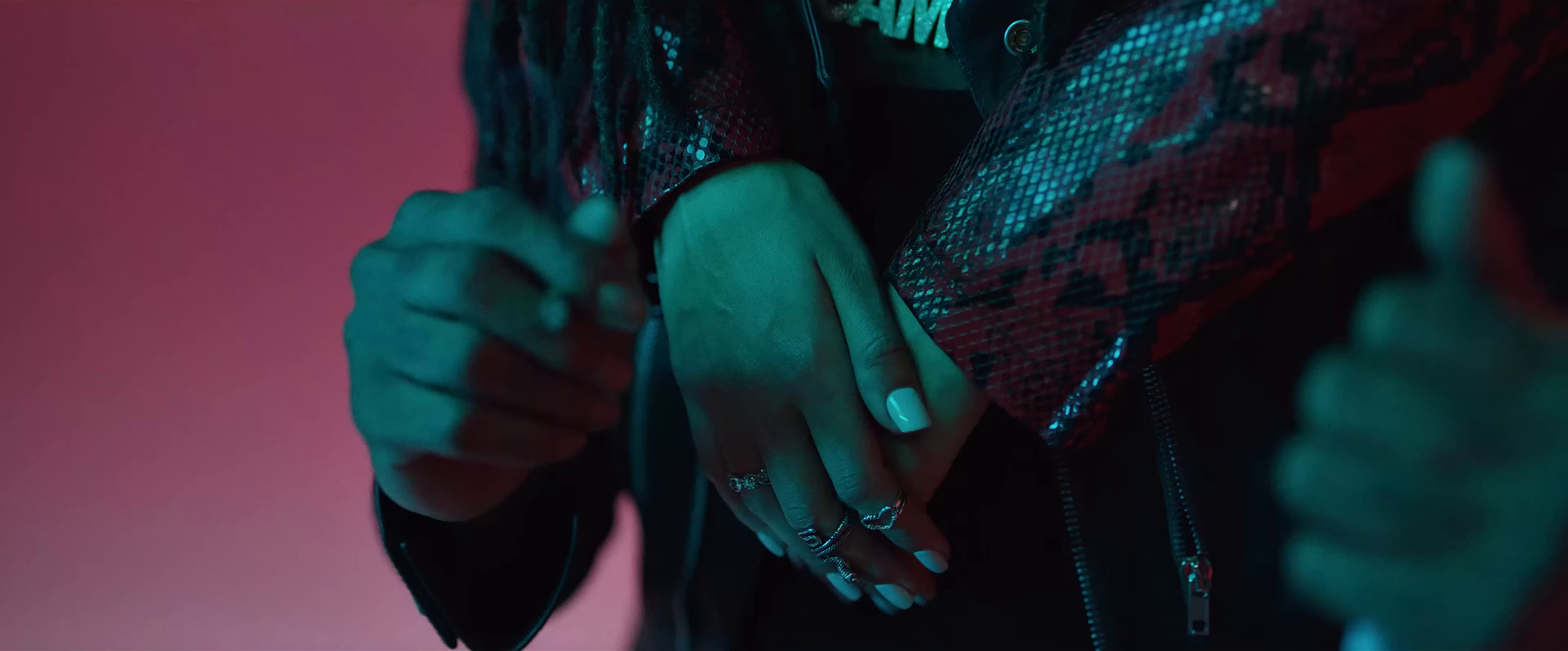 Keys (2022) —  shot,  lighting