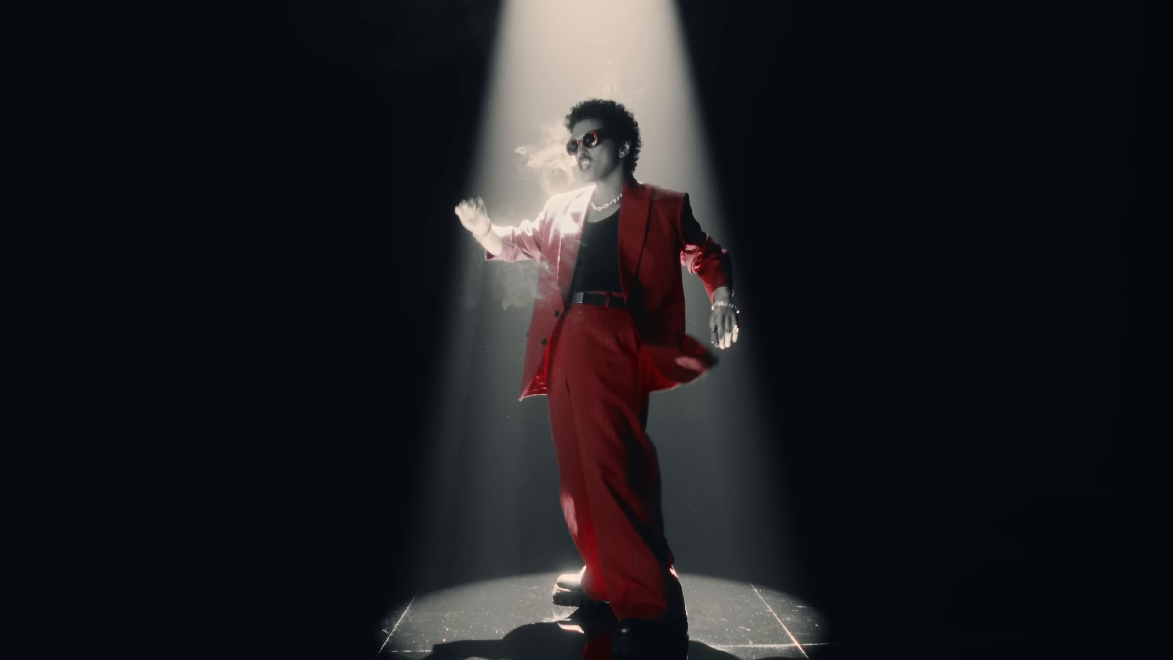 Fat Juicy & Wet (2025) —  shot,  lighting