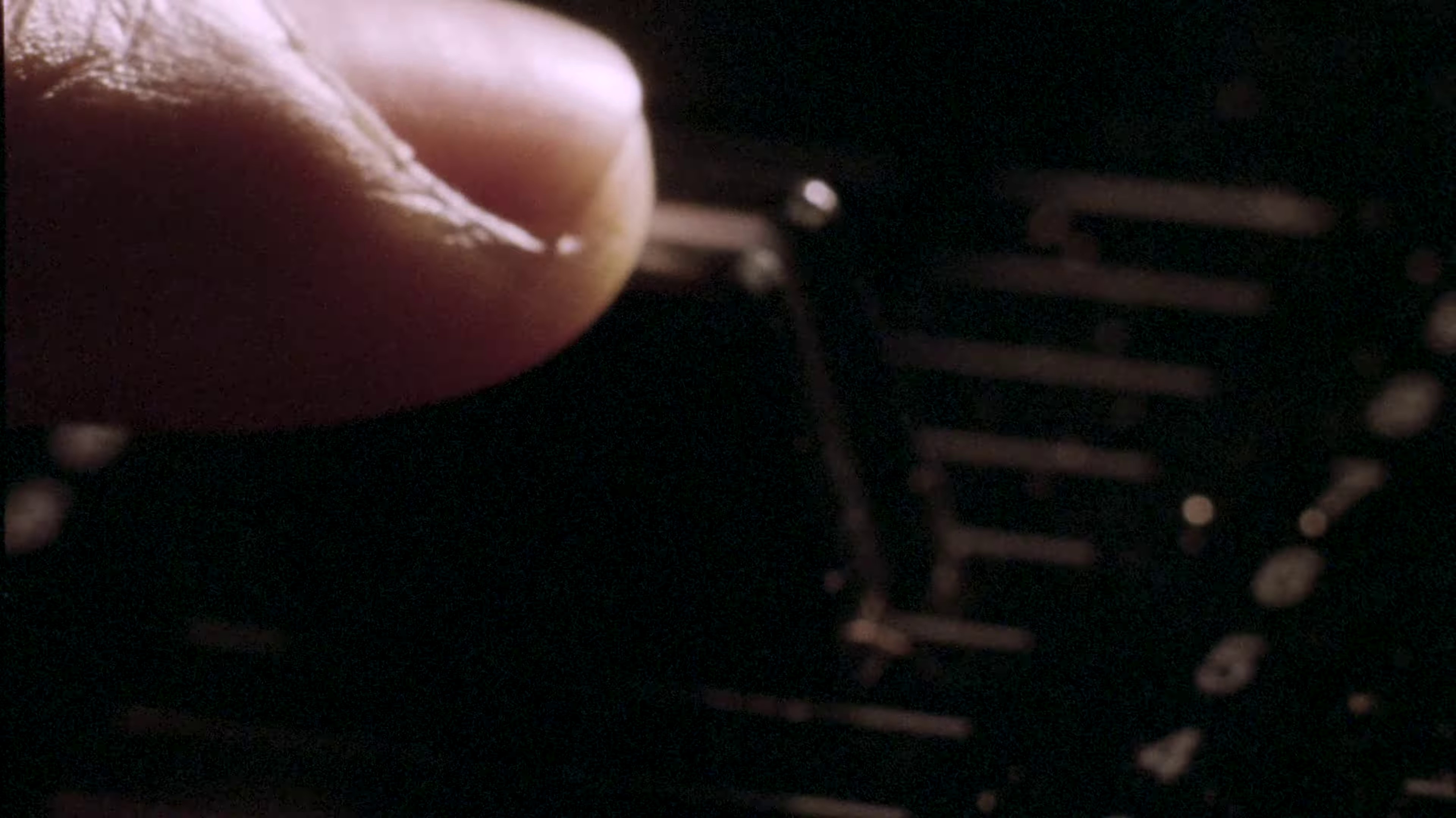 Charlie (2024) —  shot,  lighting