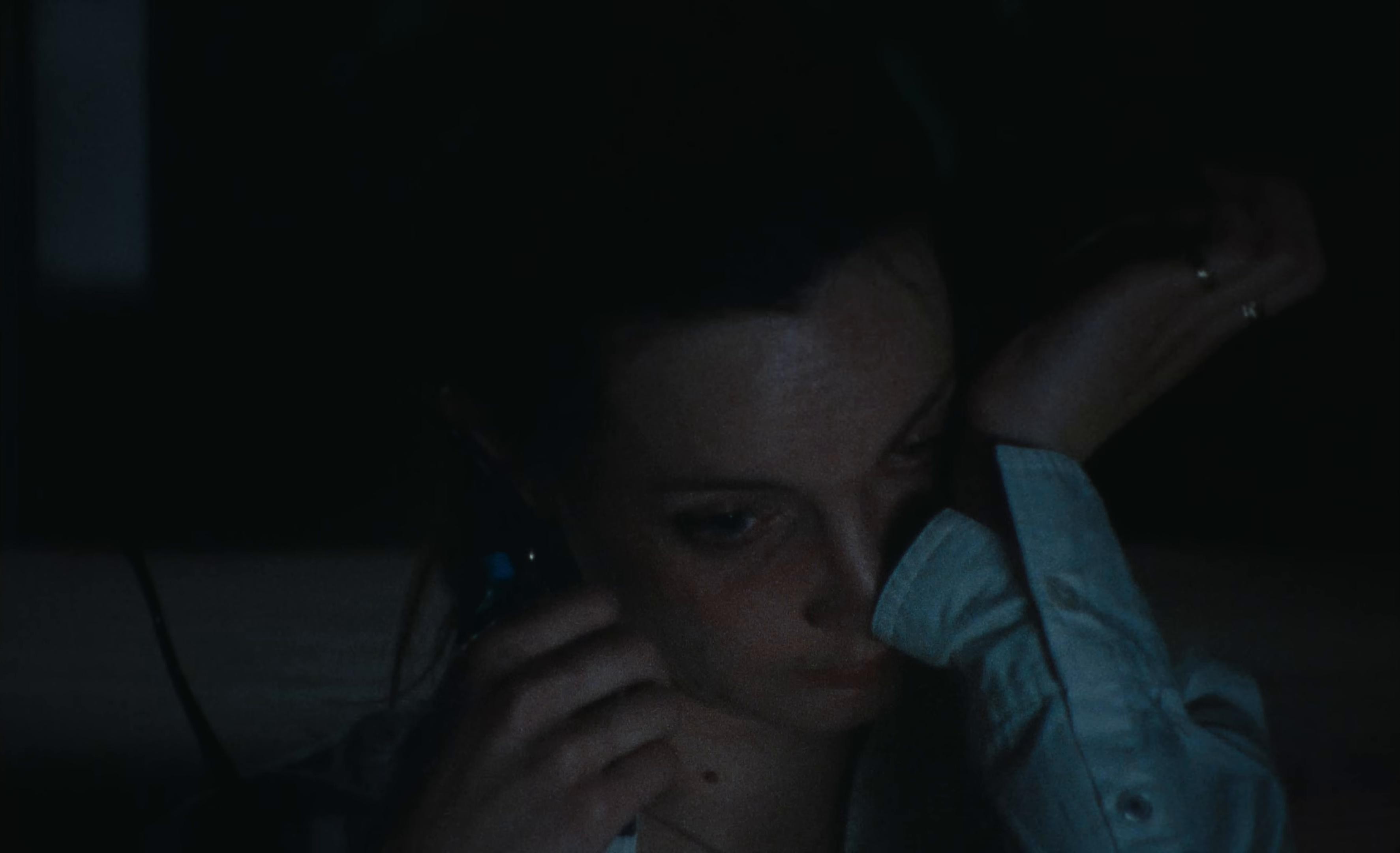 Si sentimentale (2025) —  shot,  lighting