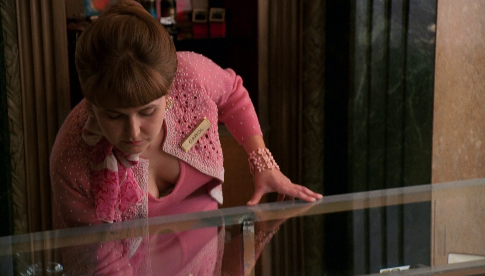 Marriage of Figaro (2007) —  shot,  lighting