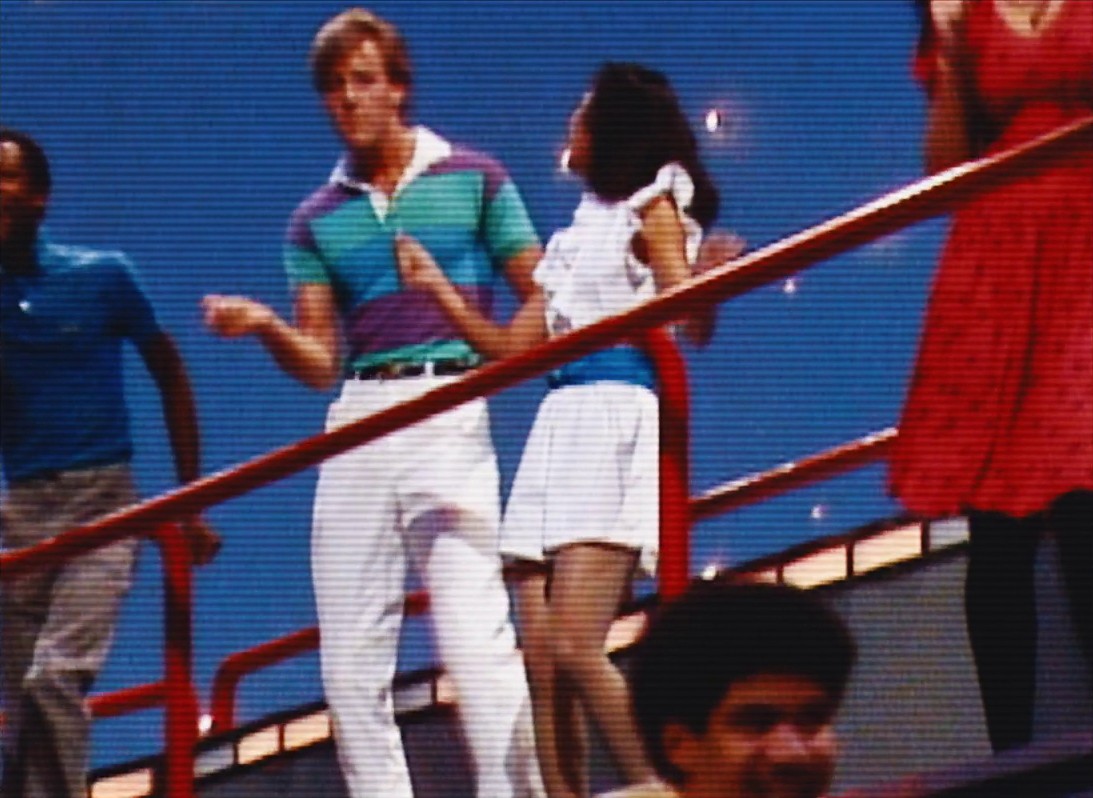 The Dirt (2019) —  shot,  lighting