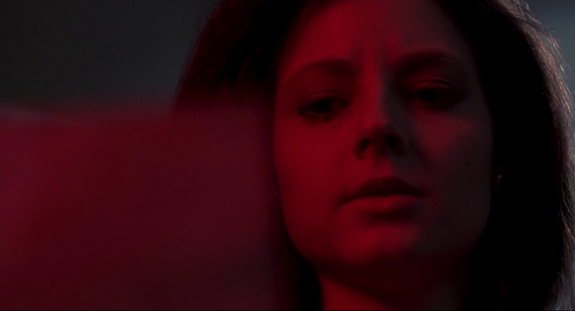 The Silence of the Lambs (1991) —  shot,  lighting