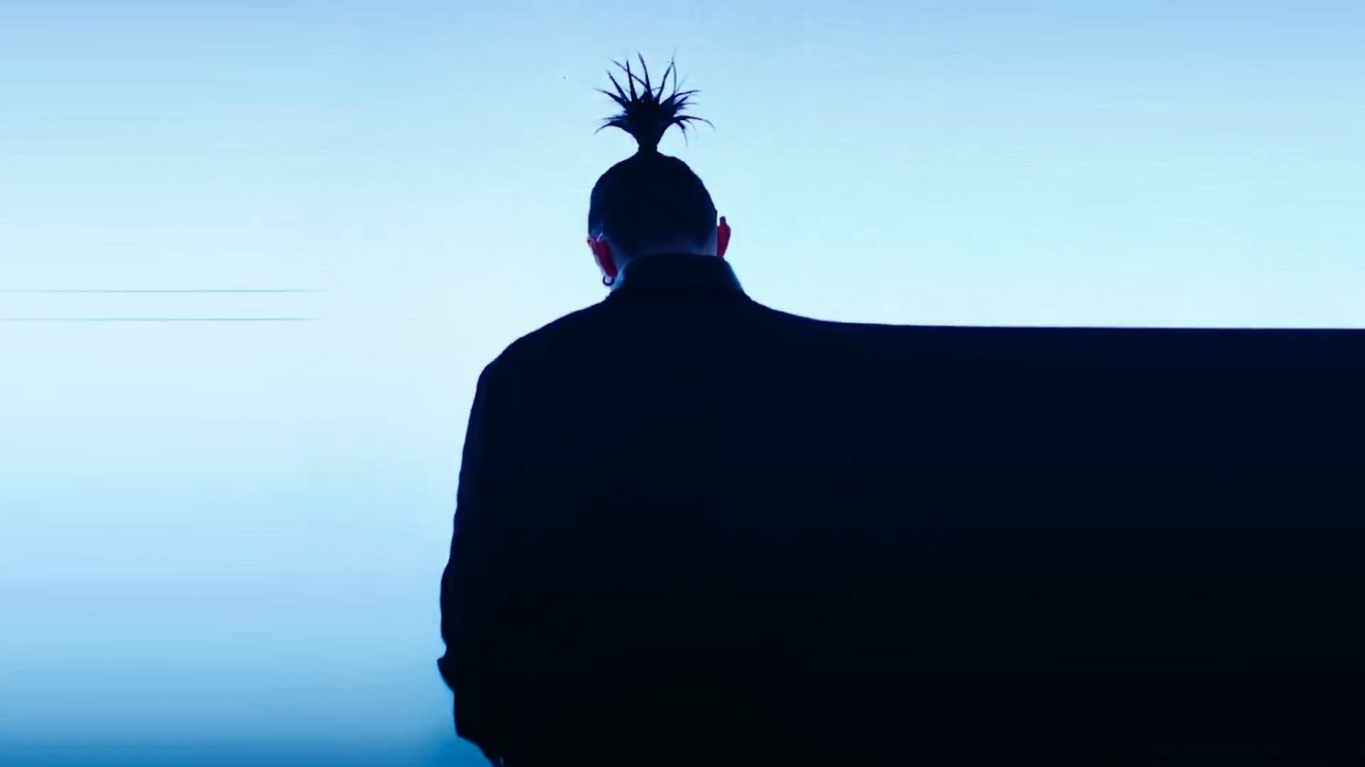 Nocturne 07 (2025) —  shot,  lighting