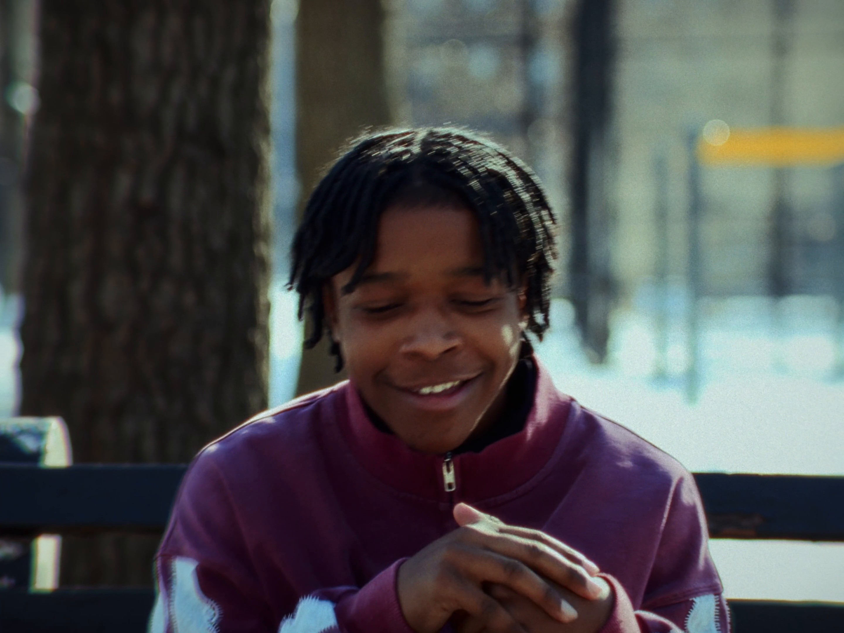 IT'S MY TURN NOW | Blackmagic URSA Mini 12K Campaign Film (2025) —  shot,  lighting