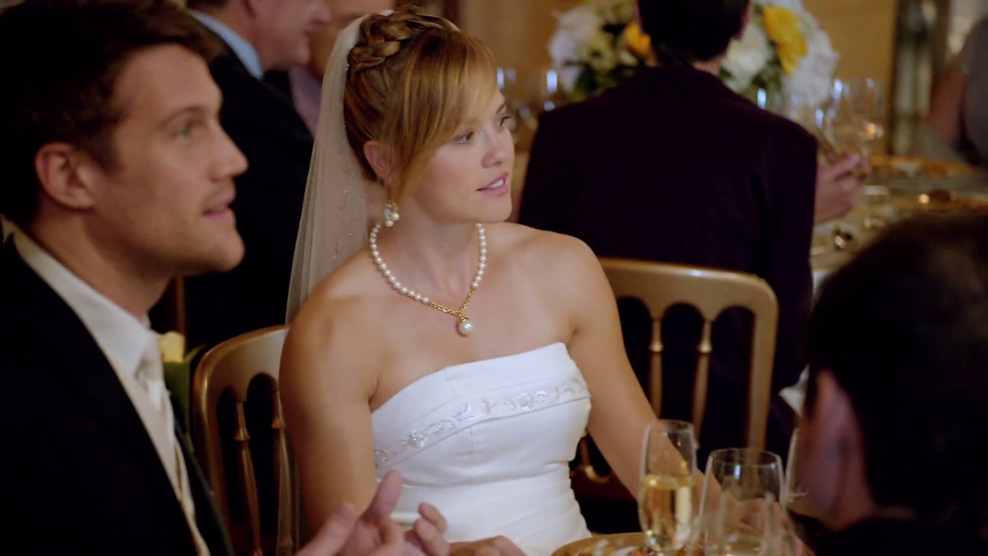 Sugar (2015) —  shot,  lighting