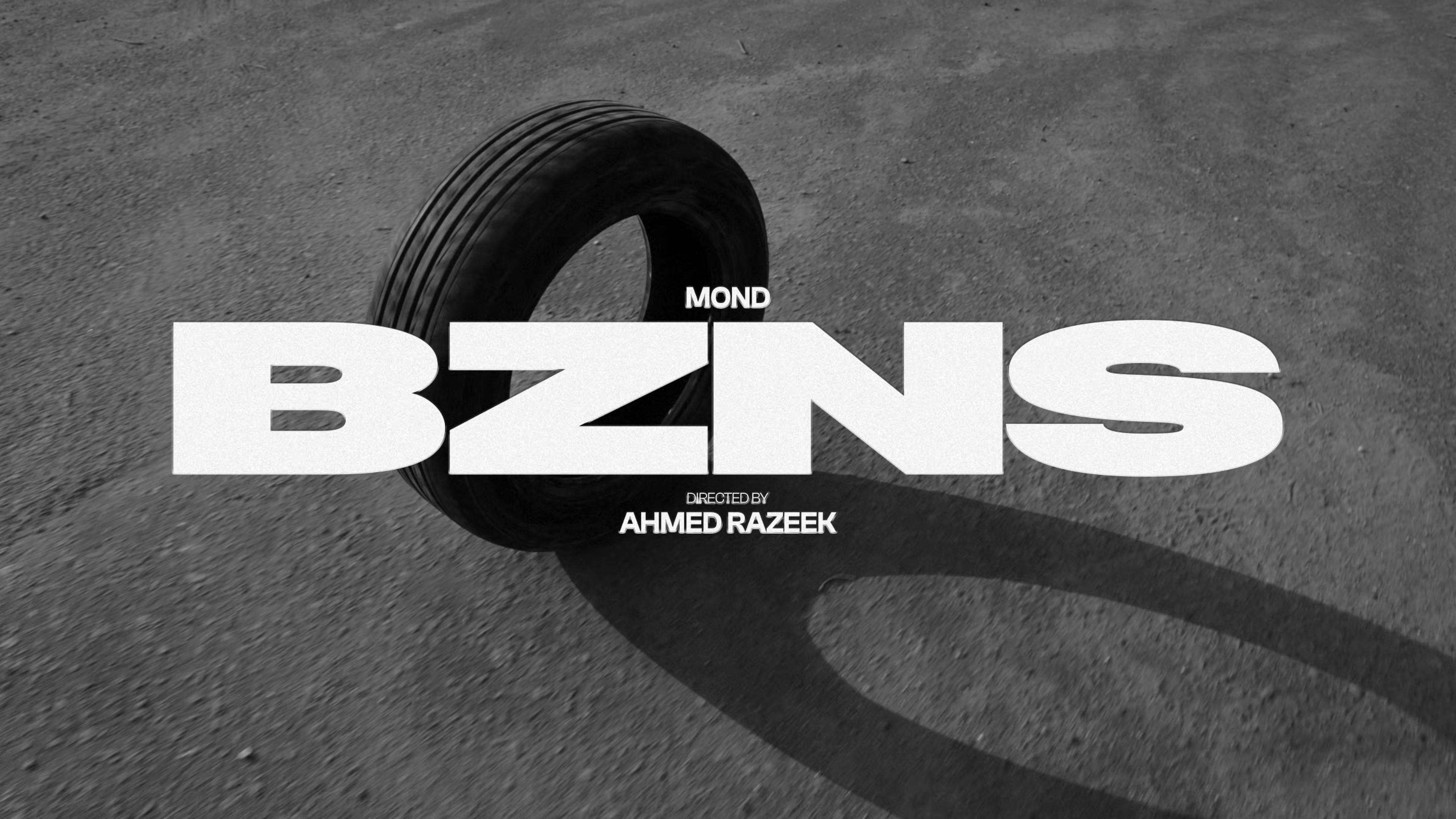 Bzns (2026) —  shot,  lighting