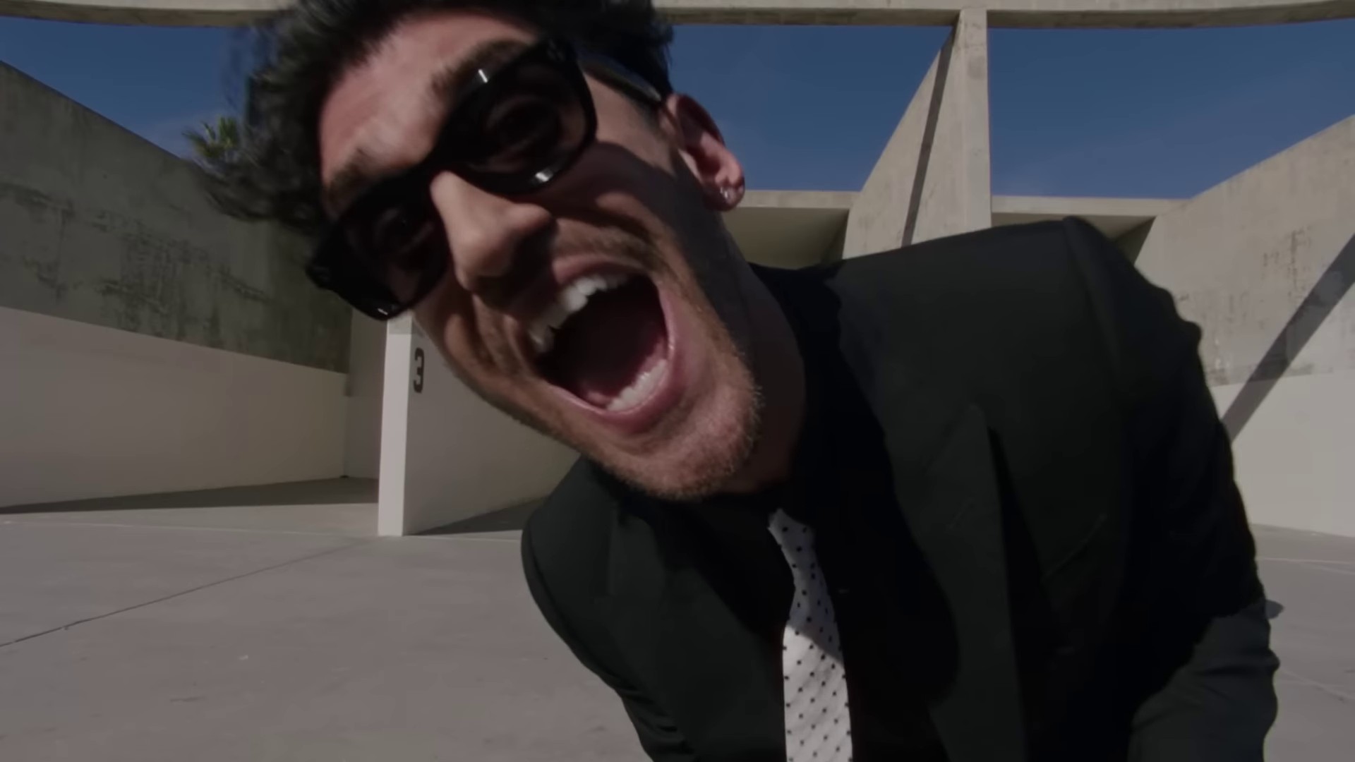 Lost And Found (2024) —  shot,  lighting